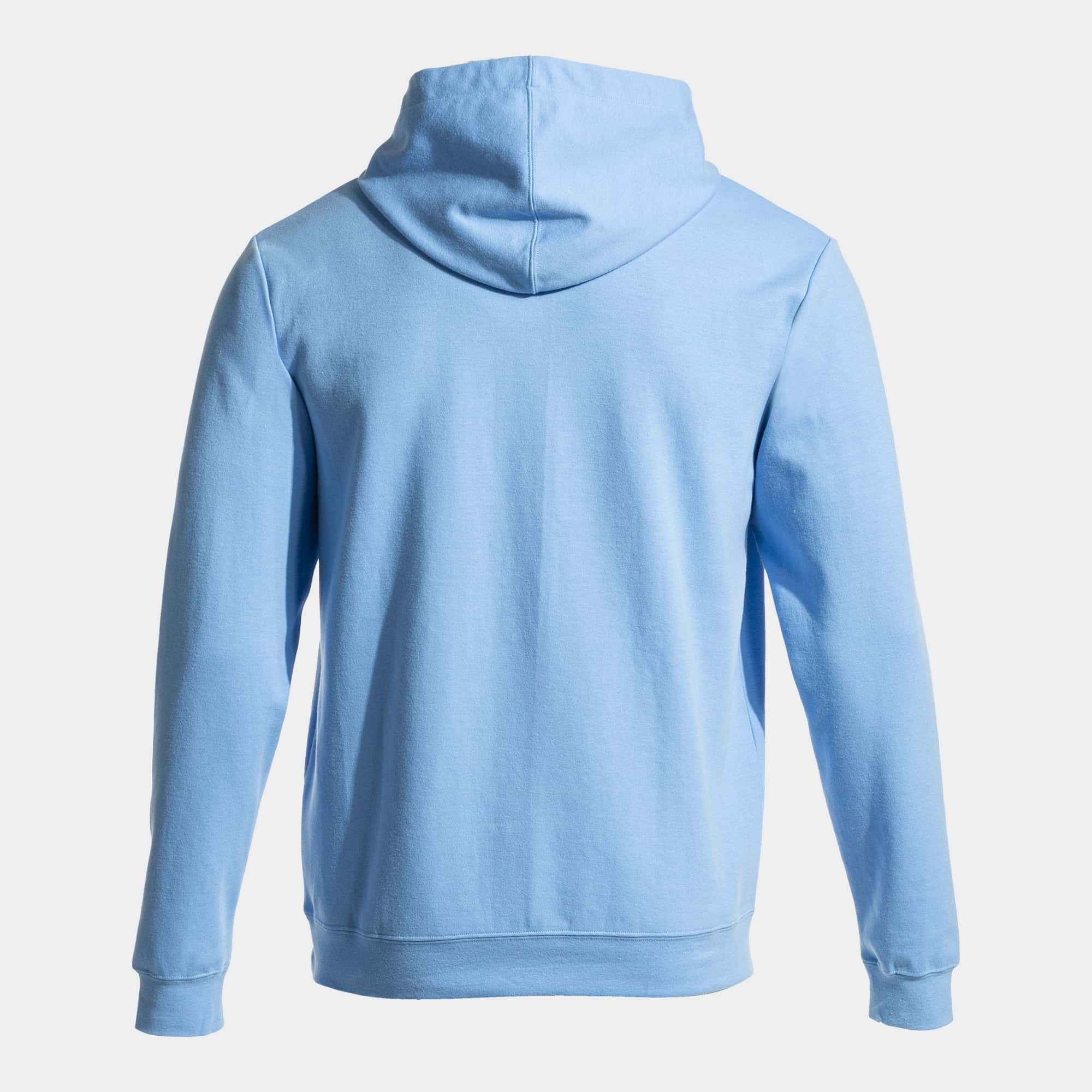 Hooded sweater man Combi 