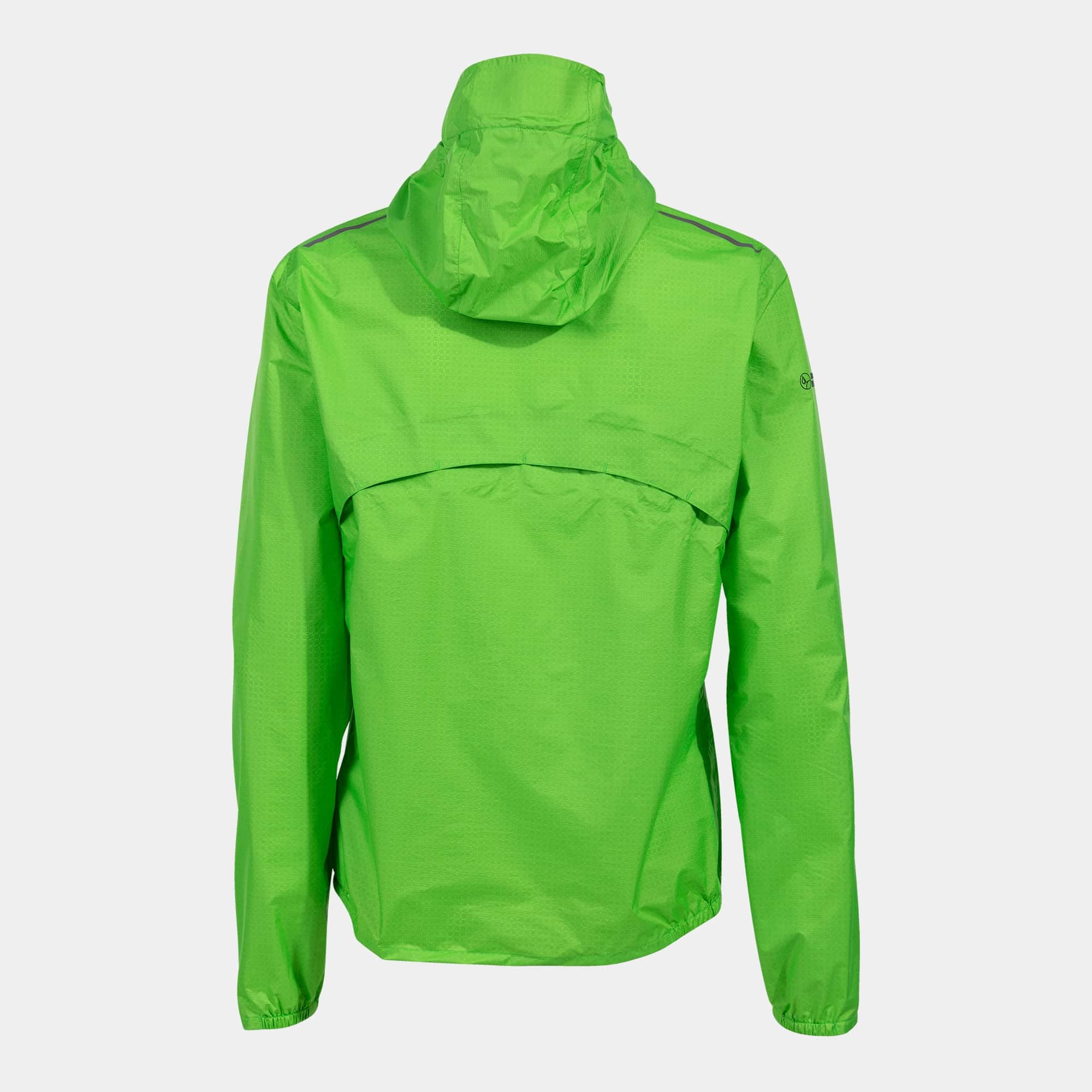 Rainjacket woman R-City London
