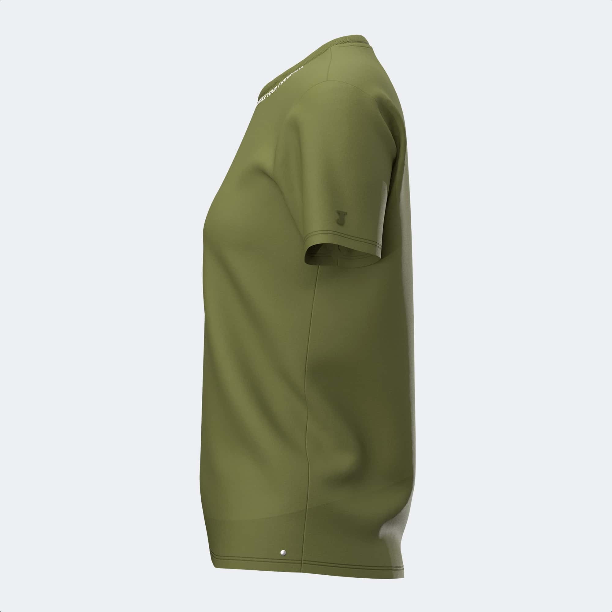 Shirt short sleeve woman Urban Street