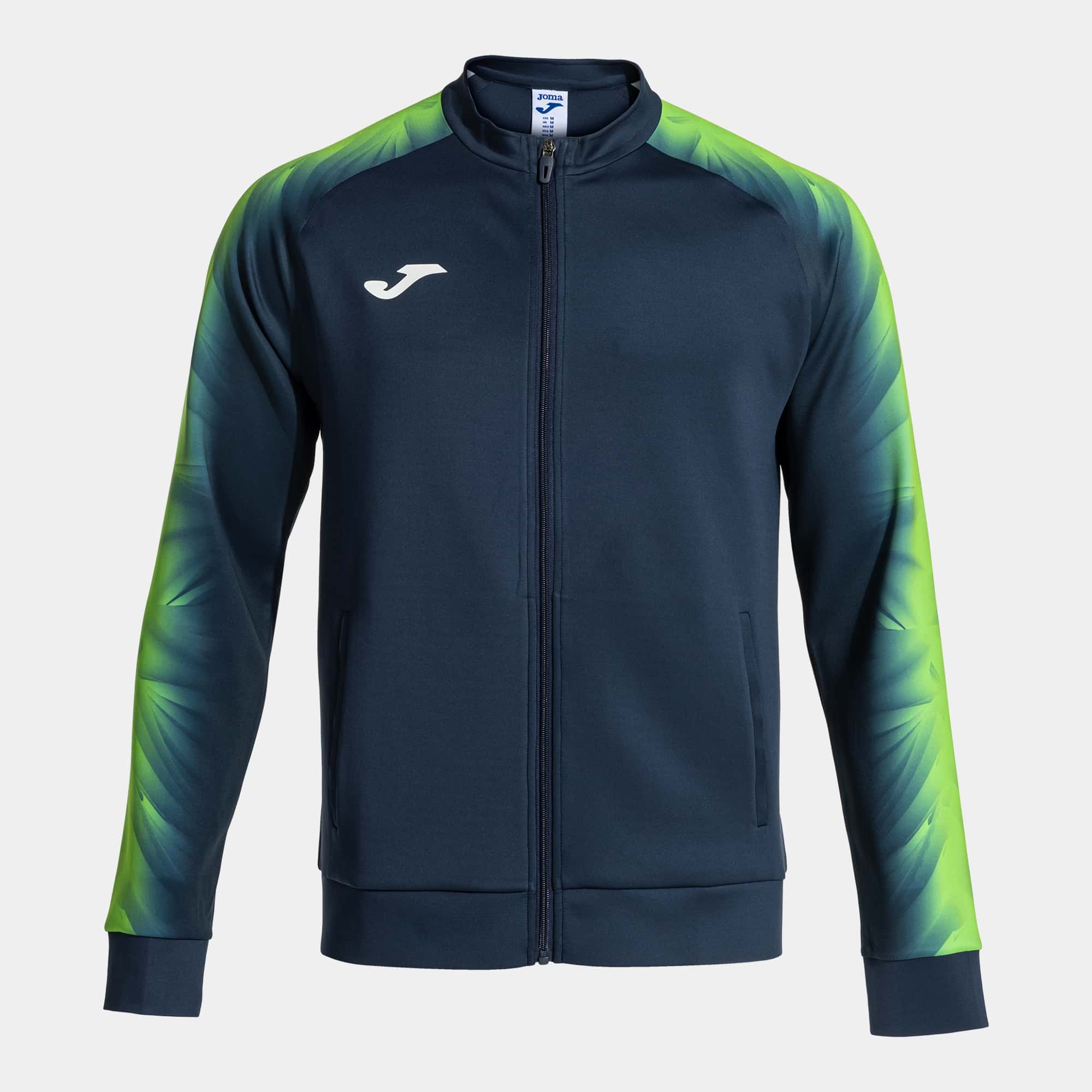Jacket man Elite XI