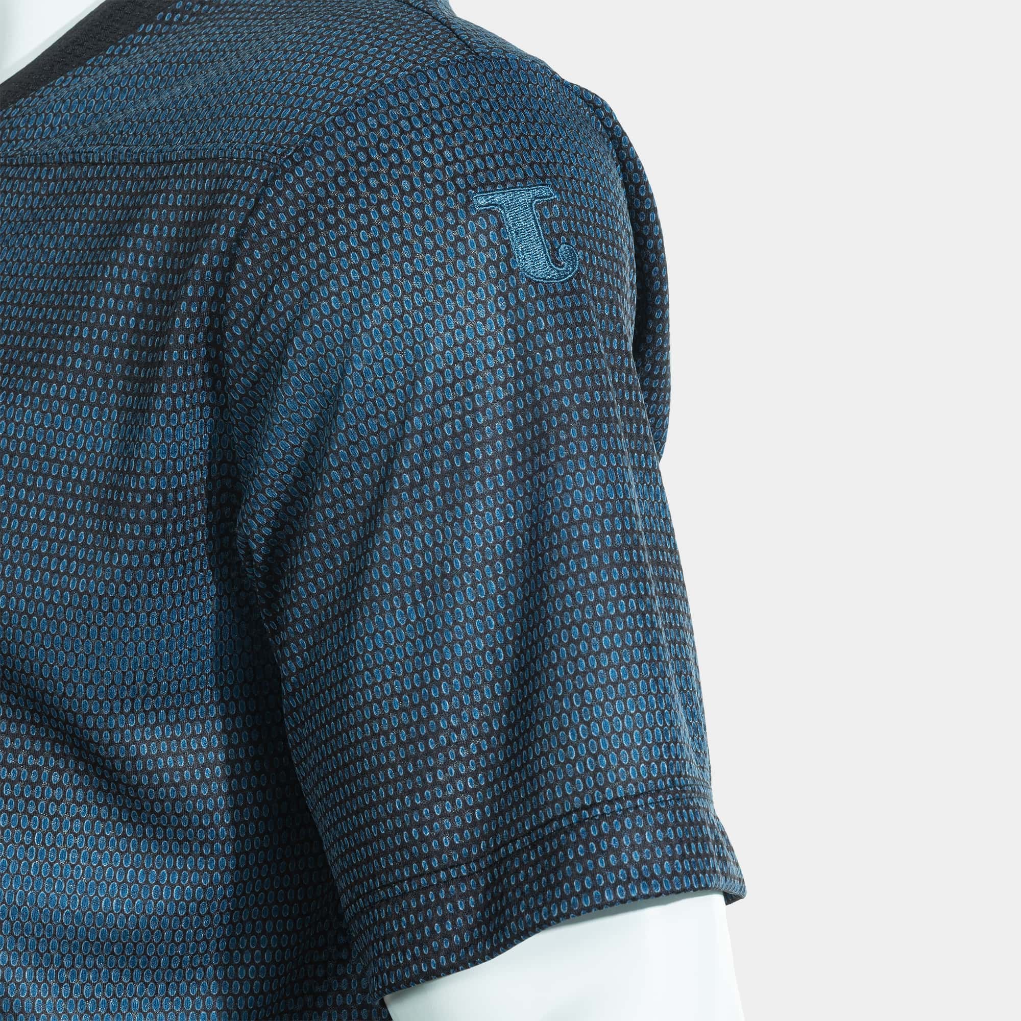 T-Shirt short sleeve unisex U-Tribe