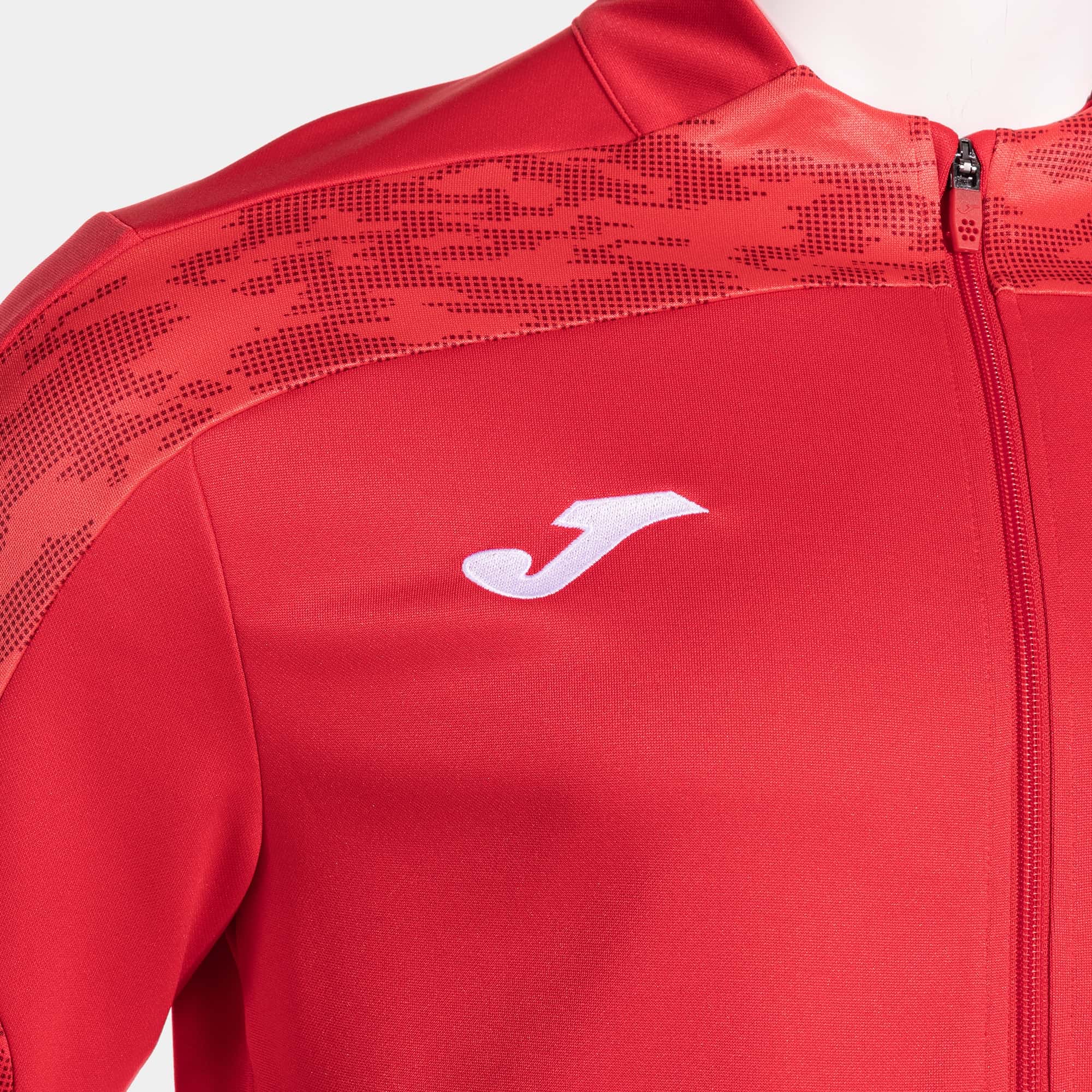 Tracksuit man Championship VIII