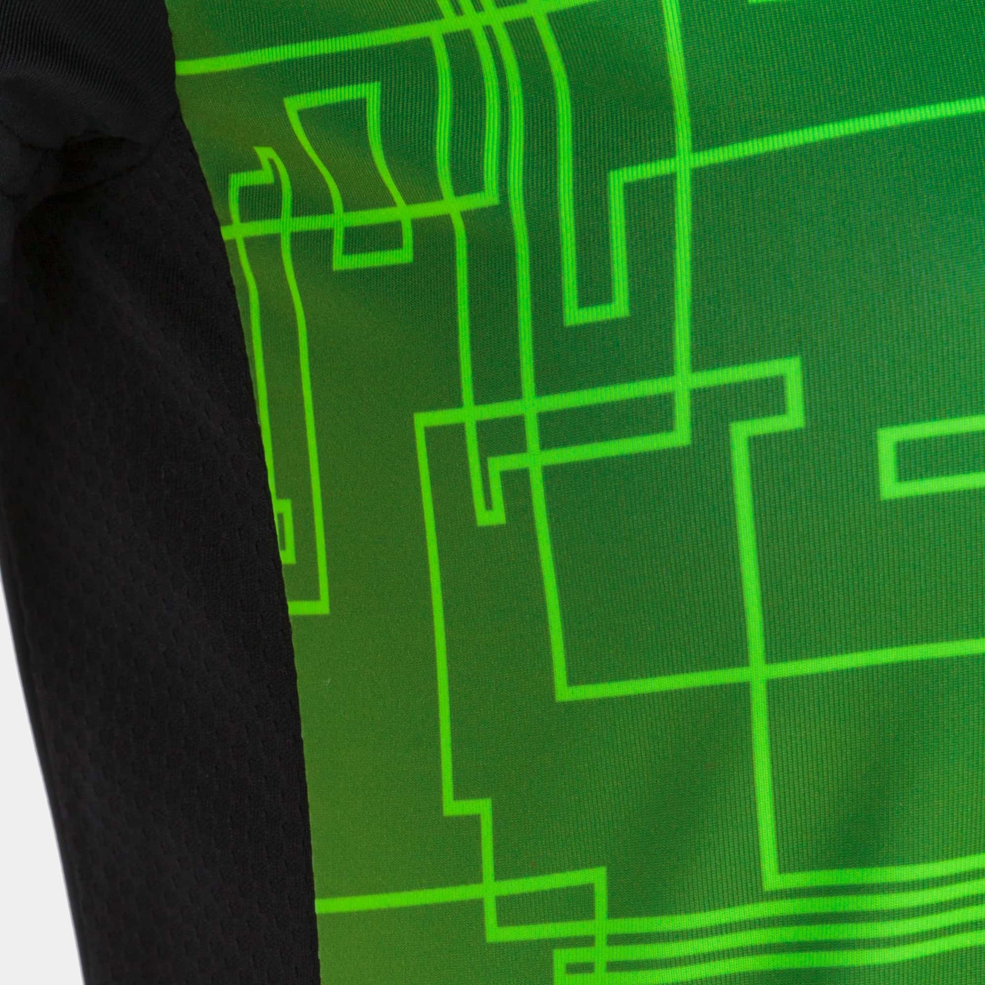 Shirt short sleeve woman Elite VIII