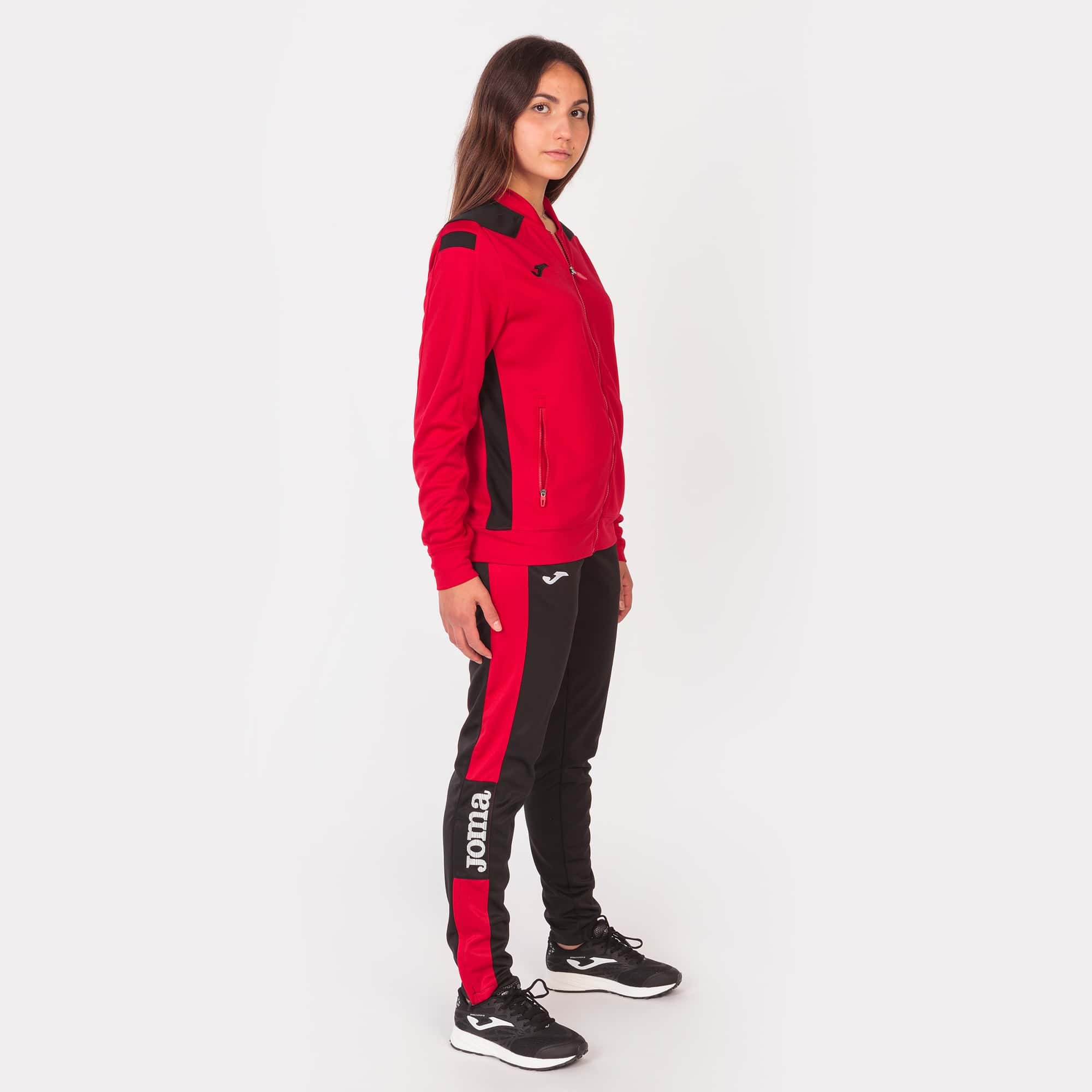 Jacket woman Championship VI