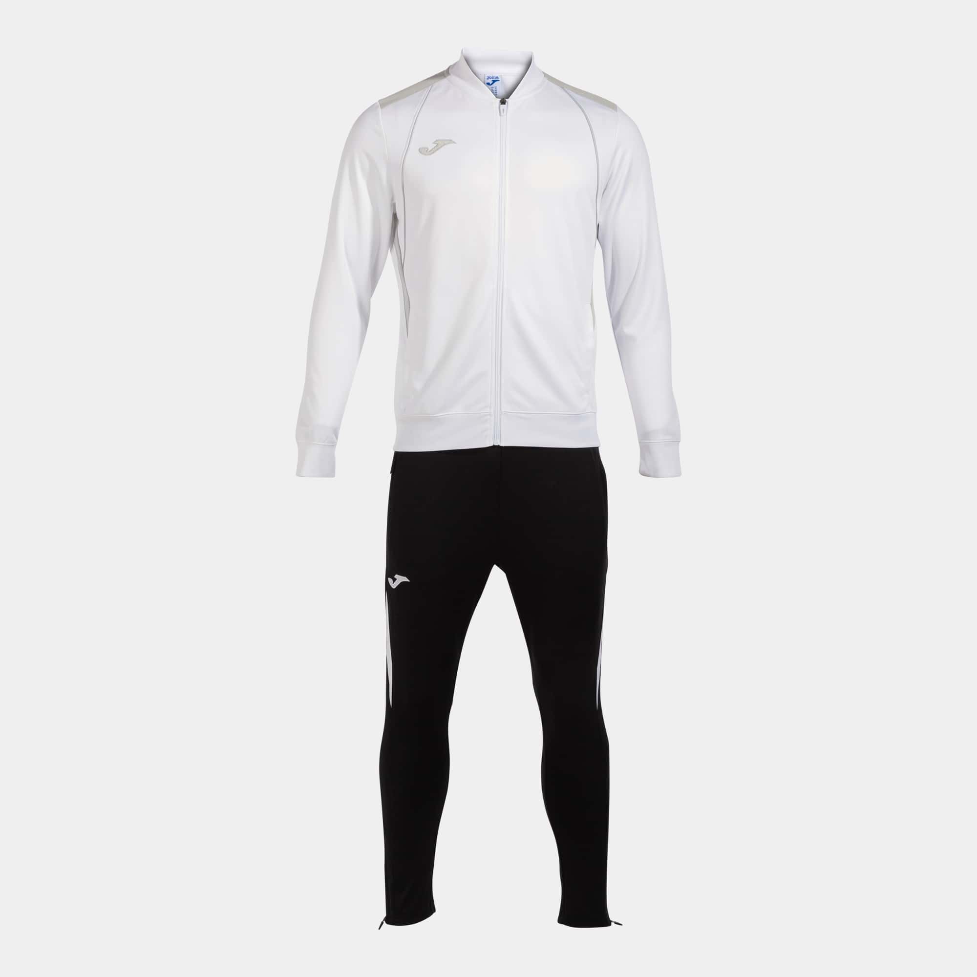 Tracksuit man Championship VII