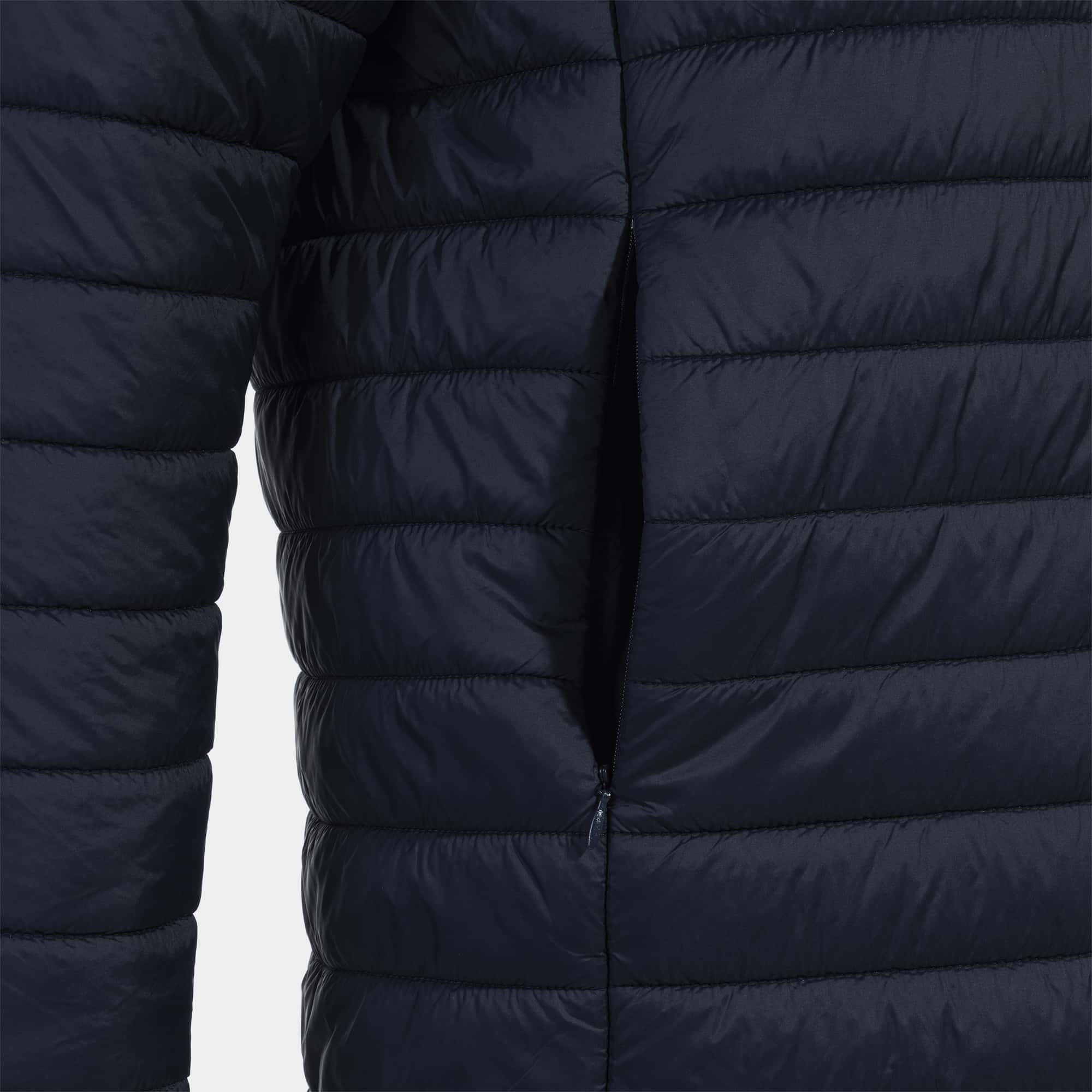 Anorak man Urban V