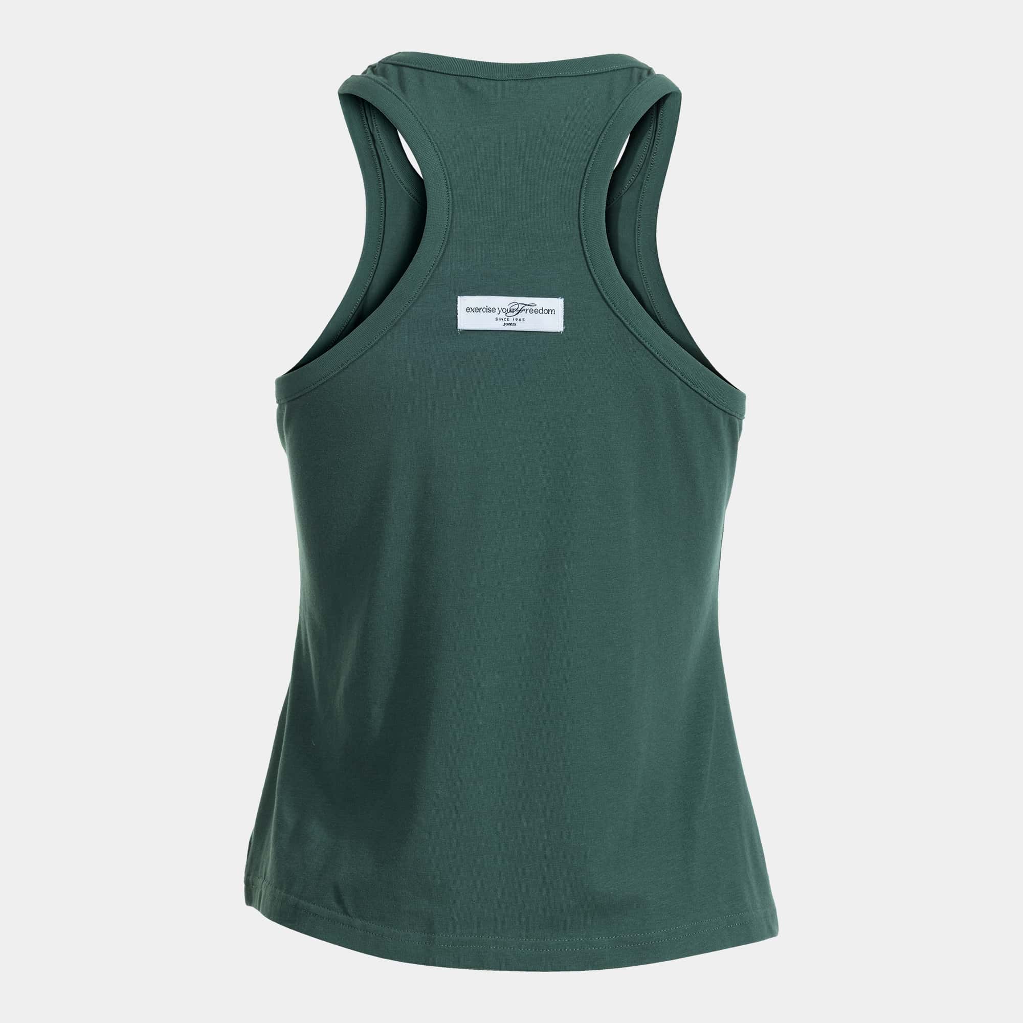 Tank top woman Mimetic