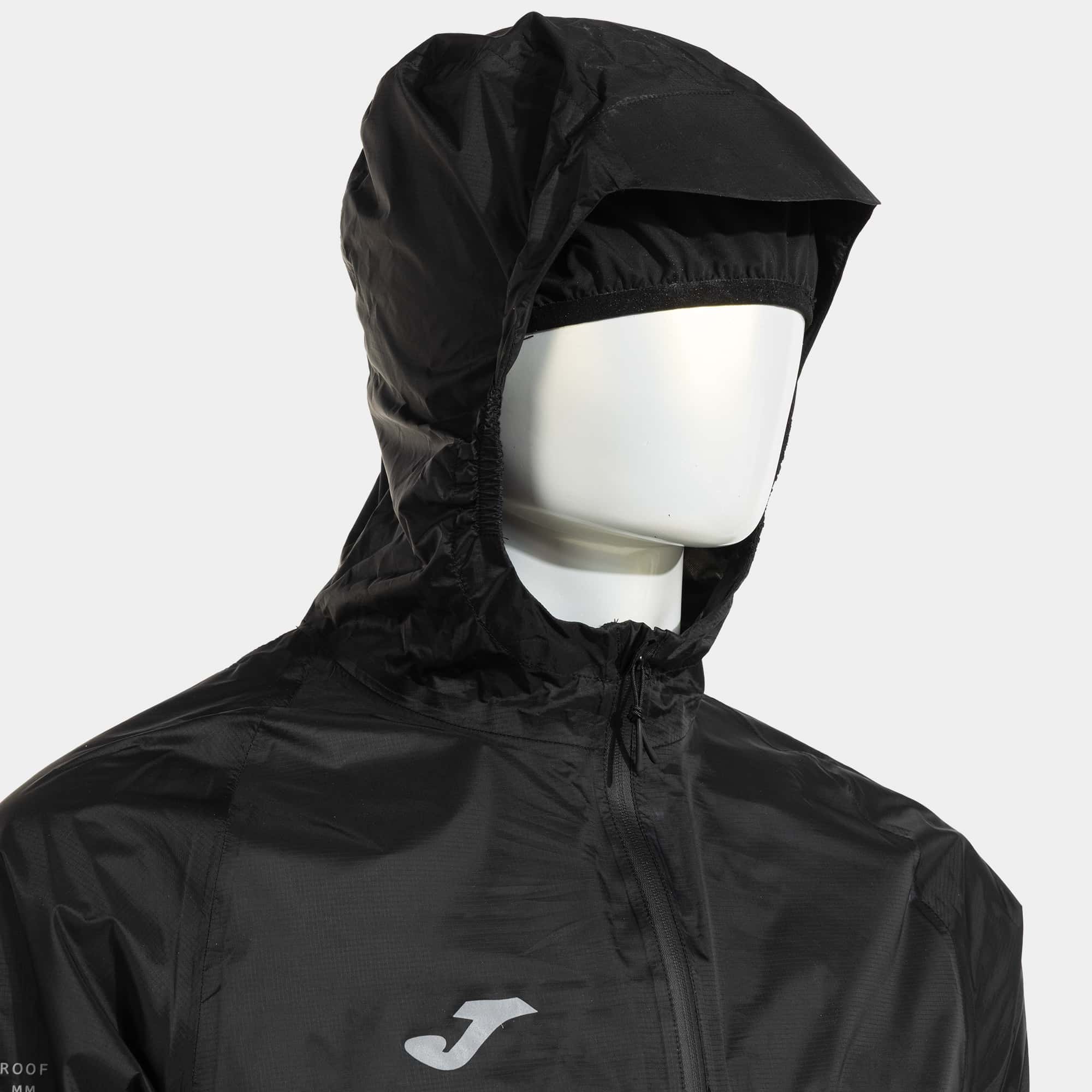 Rainjacket man R-Trail Nature