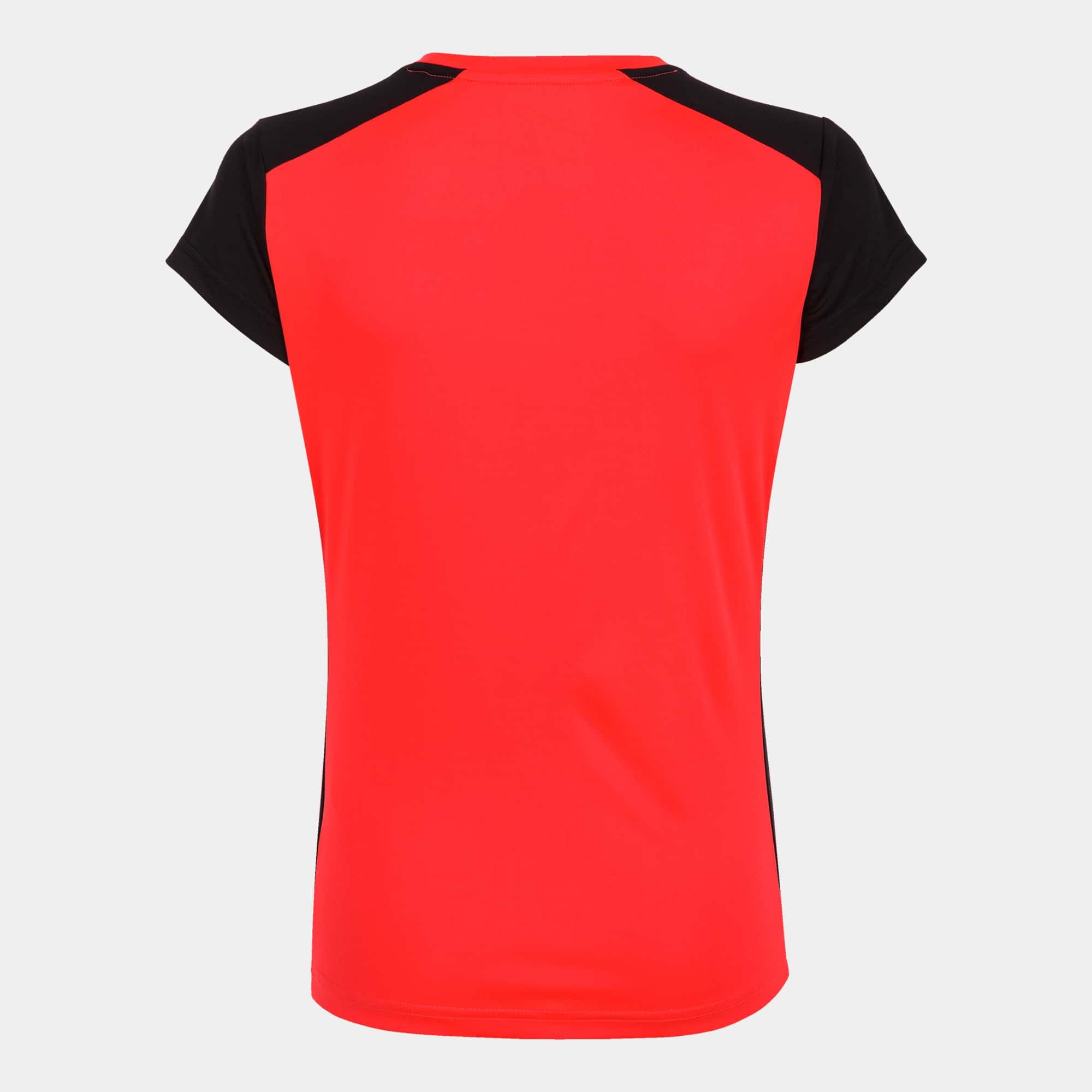 Shirt short sleeve woman Record II