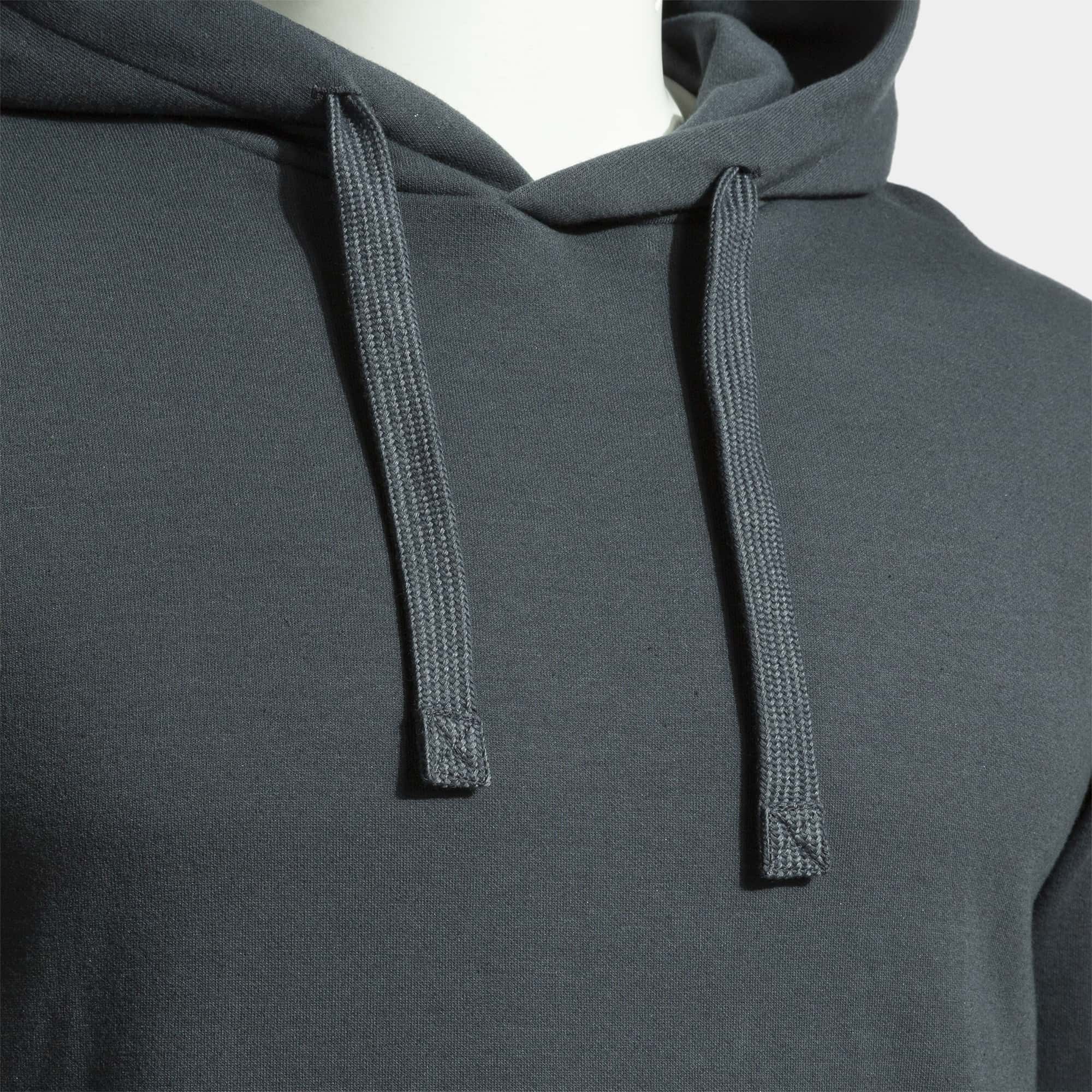 Hooded sweater man Combi 
