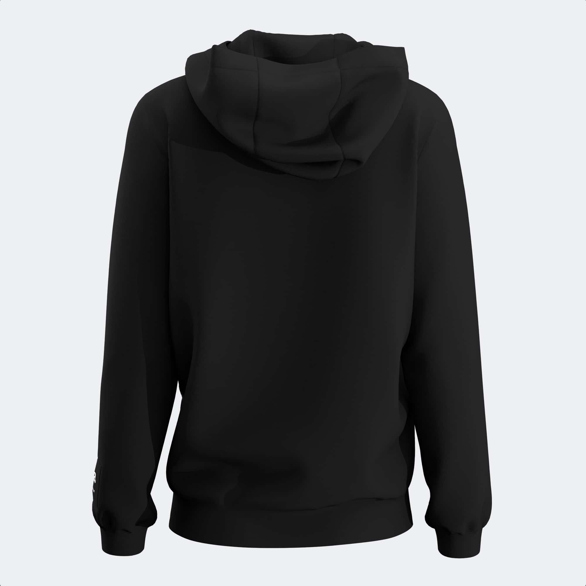 Hooded sweater woman Urban Street