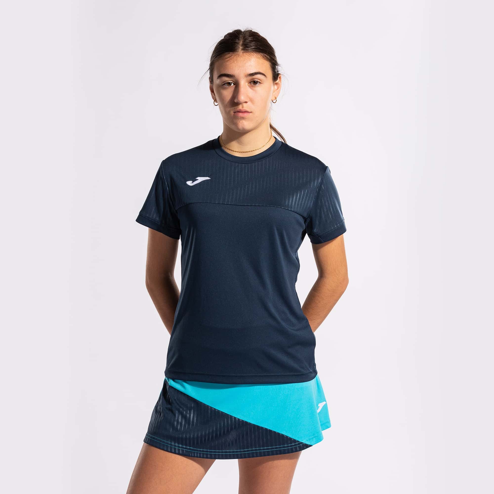 Shirt short sleeve woman Montreal