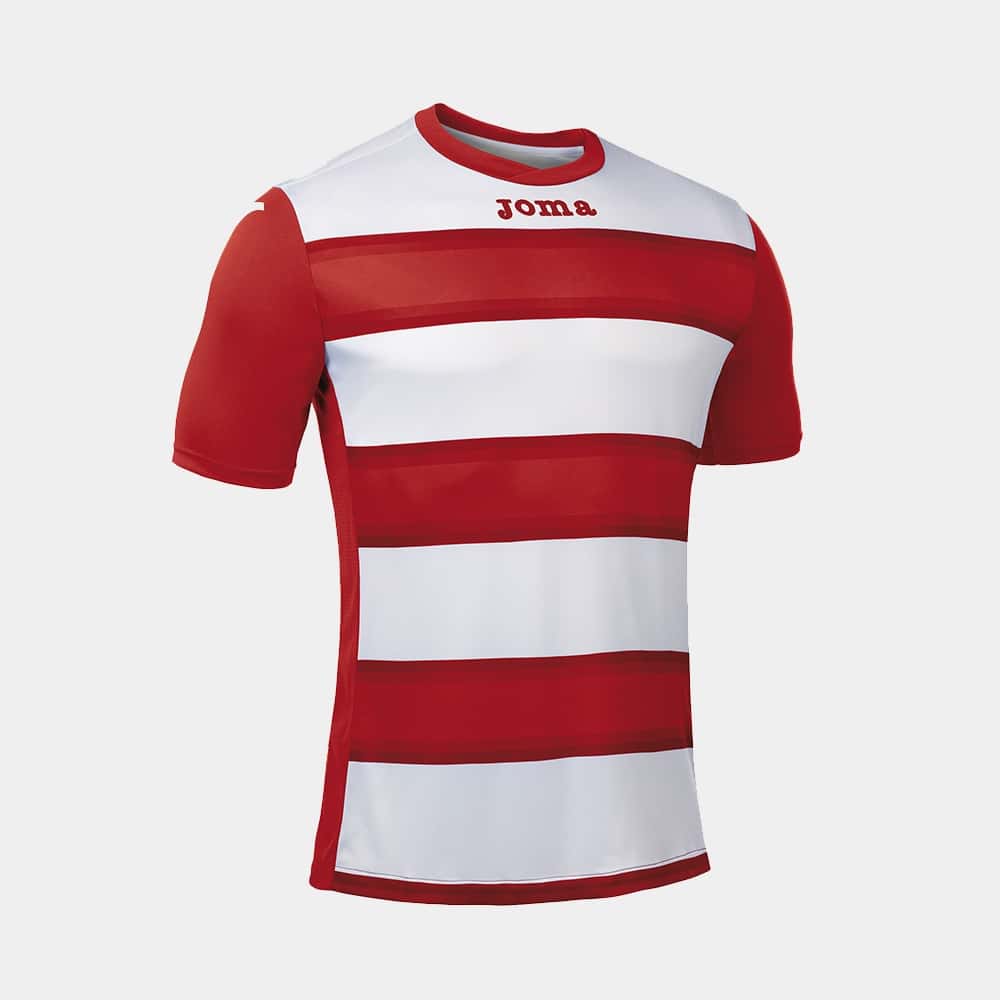 T-Shirt Europa |||