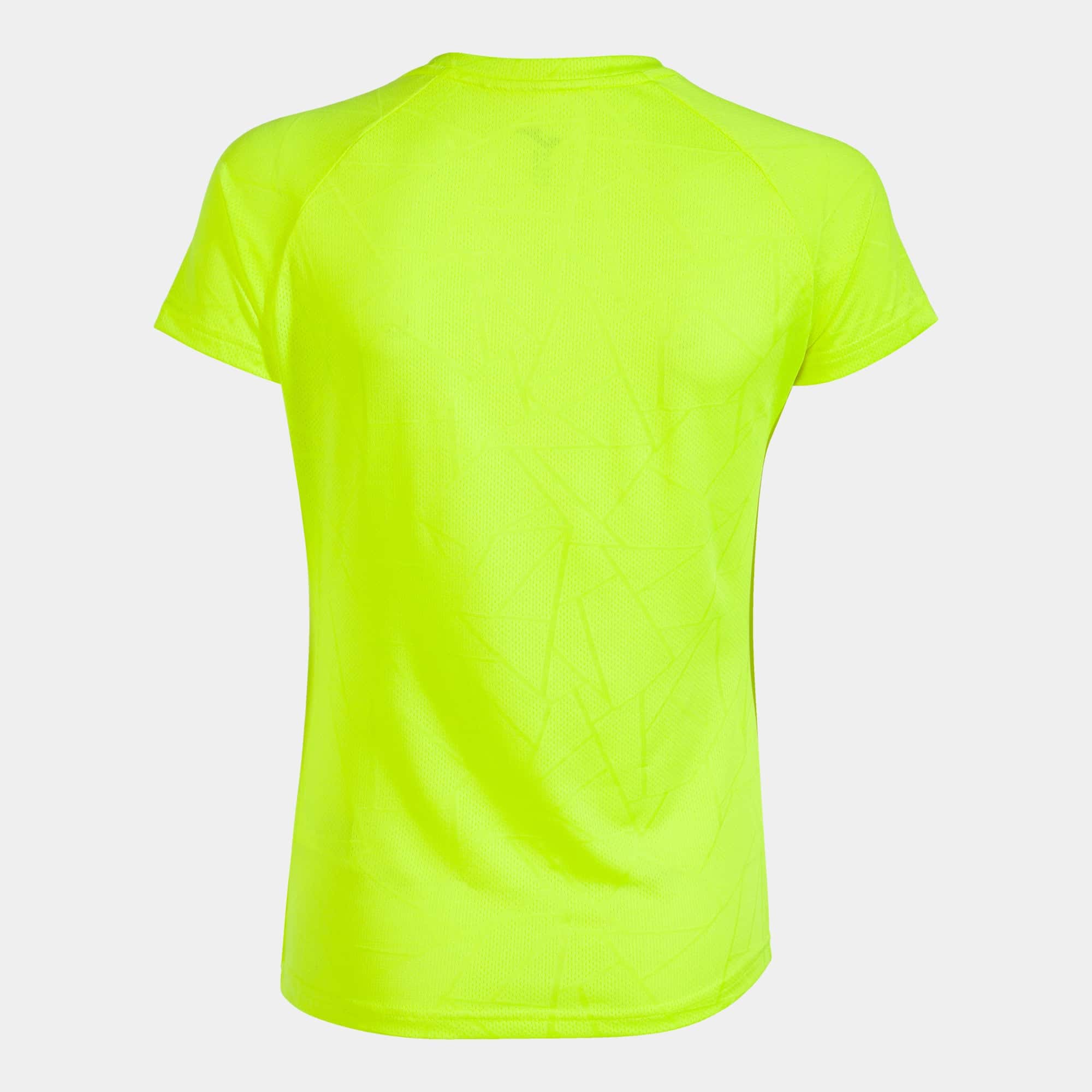 Shirt short sleeve woman Elite IX