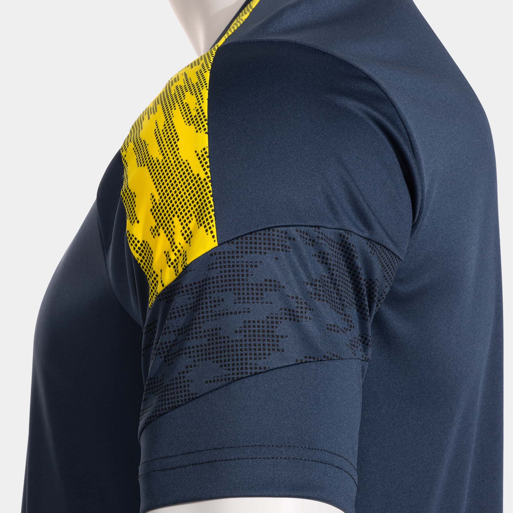 T-Shirt short sleeve man Championship VIII