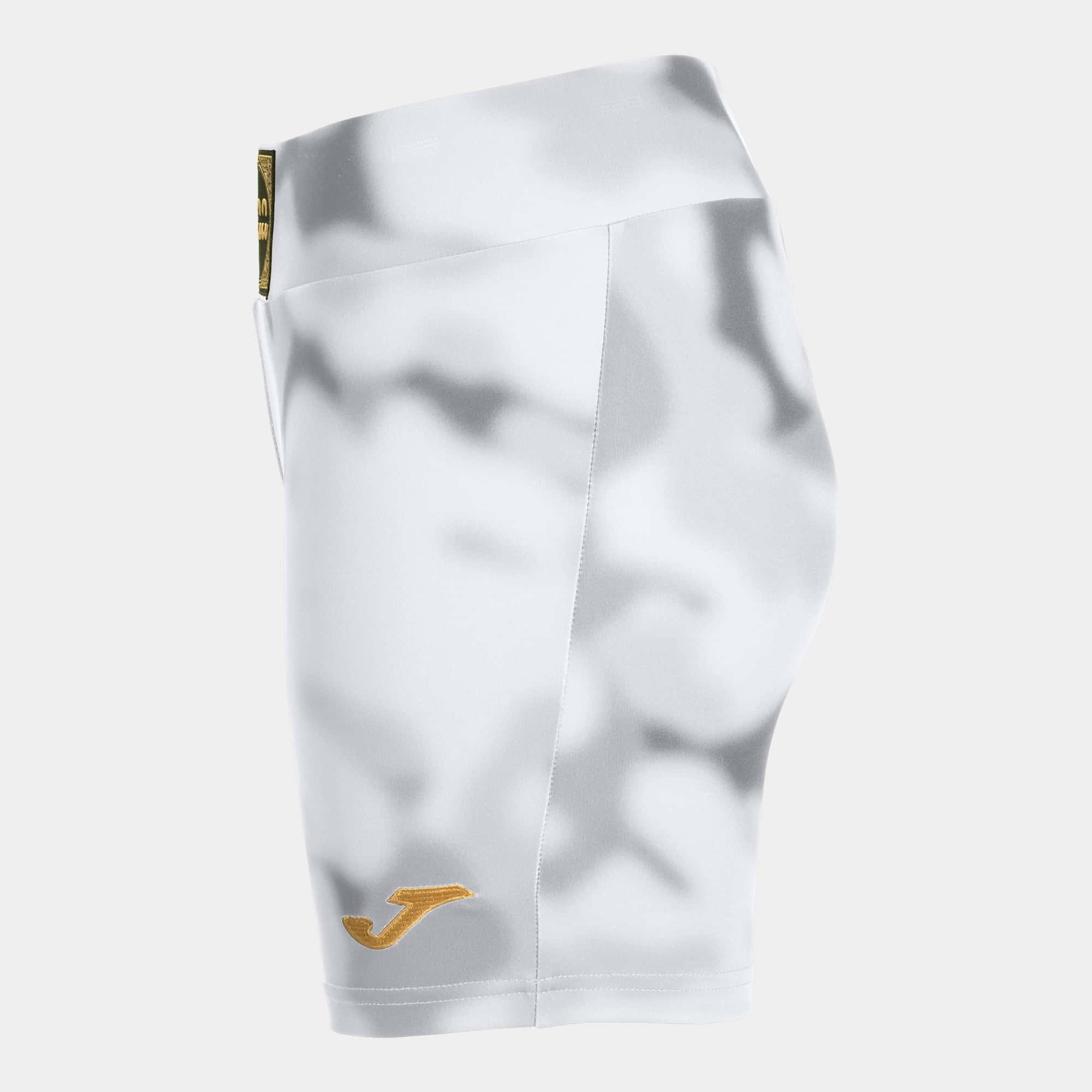 Short tights woman Combat