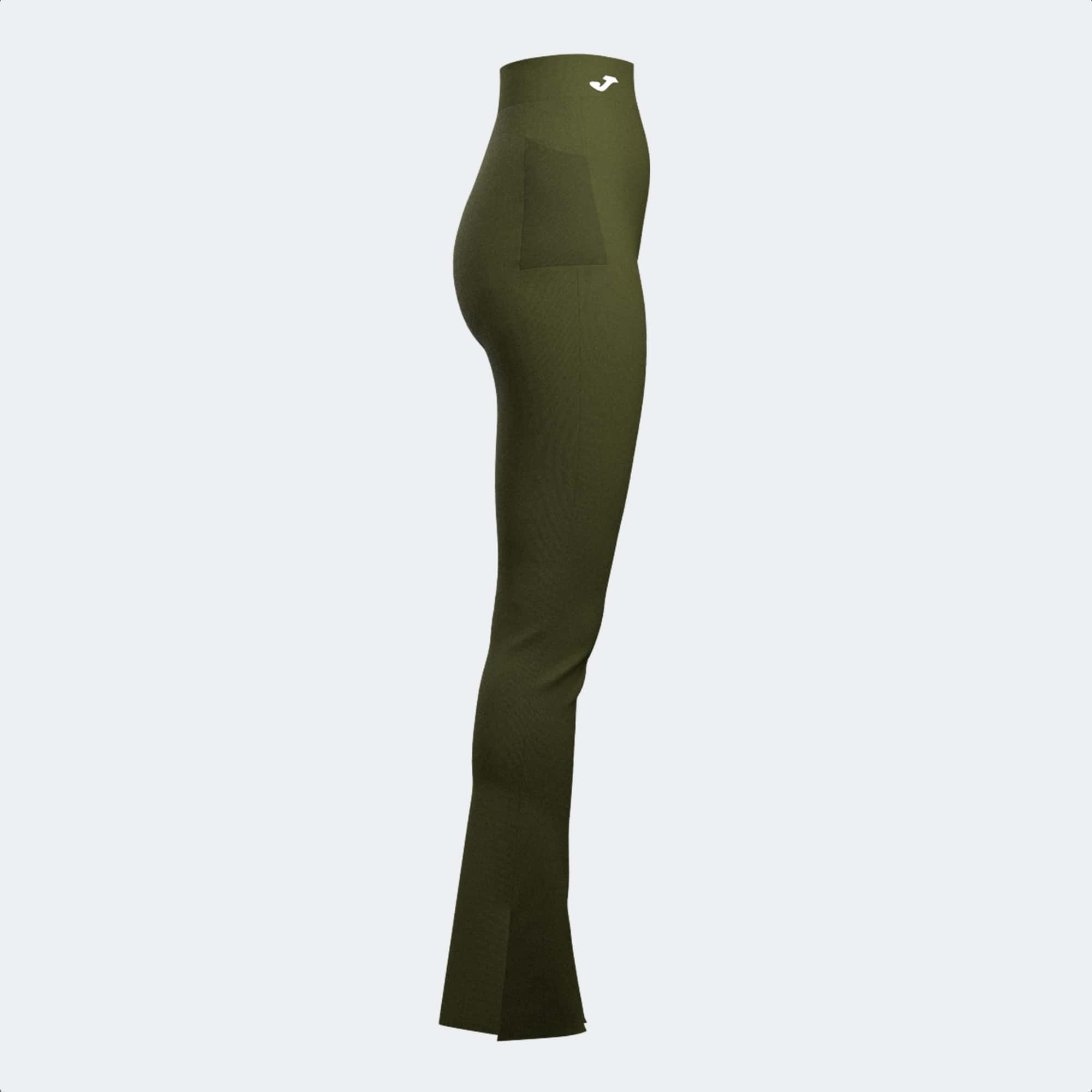 Long tights woman Street Generation