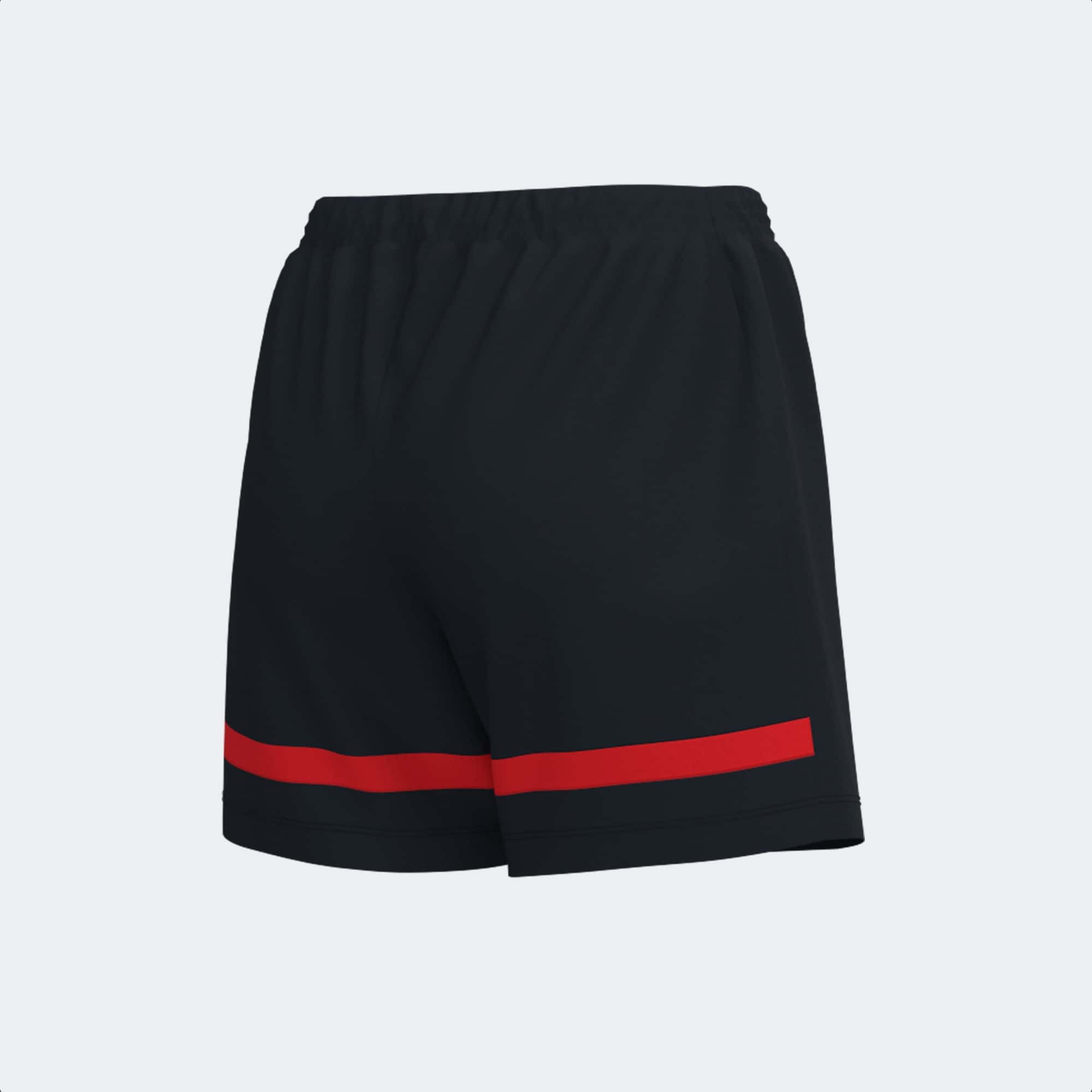 Shorts woman Tokyo