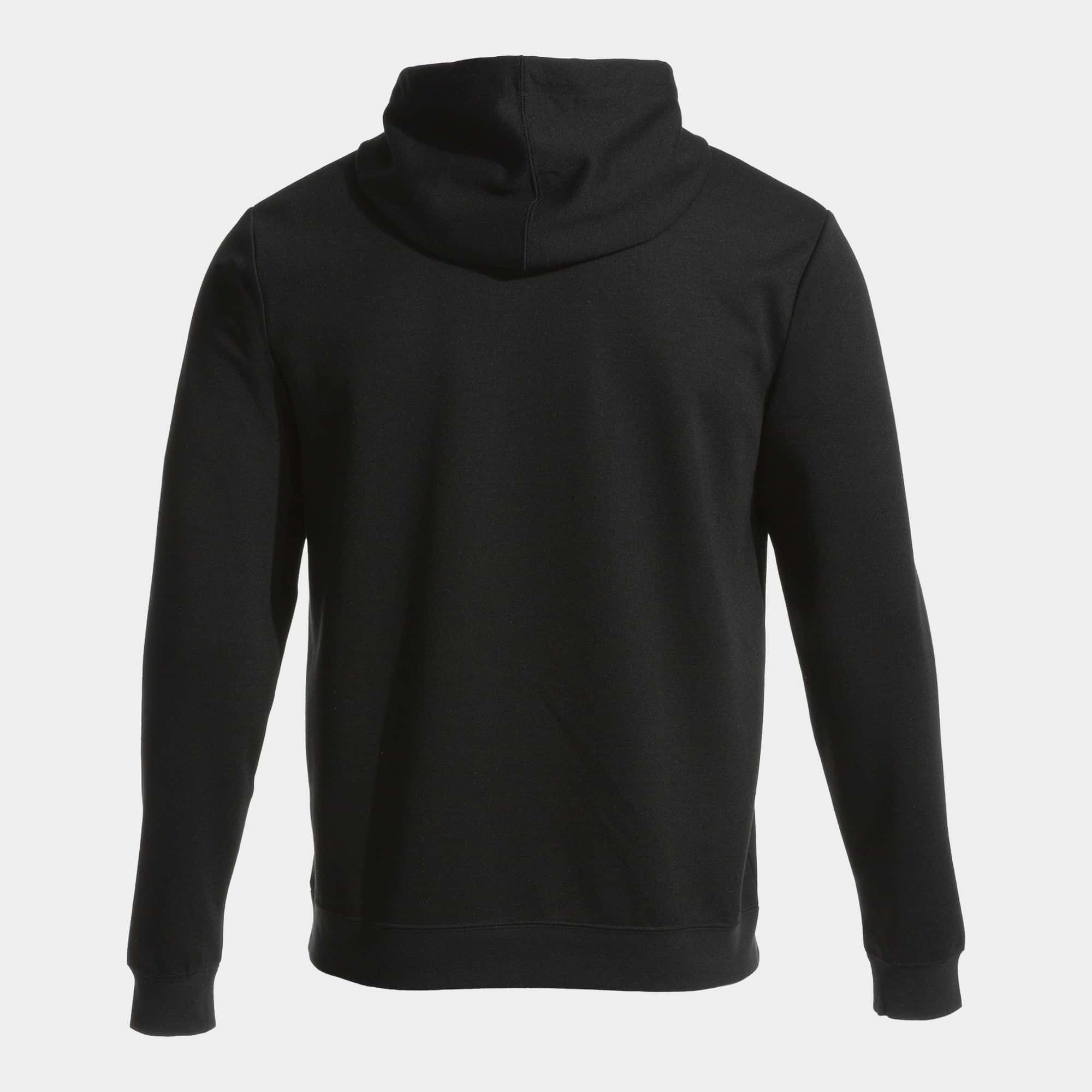 Hooded sweater man Combi 