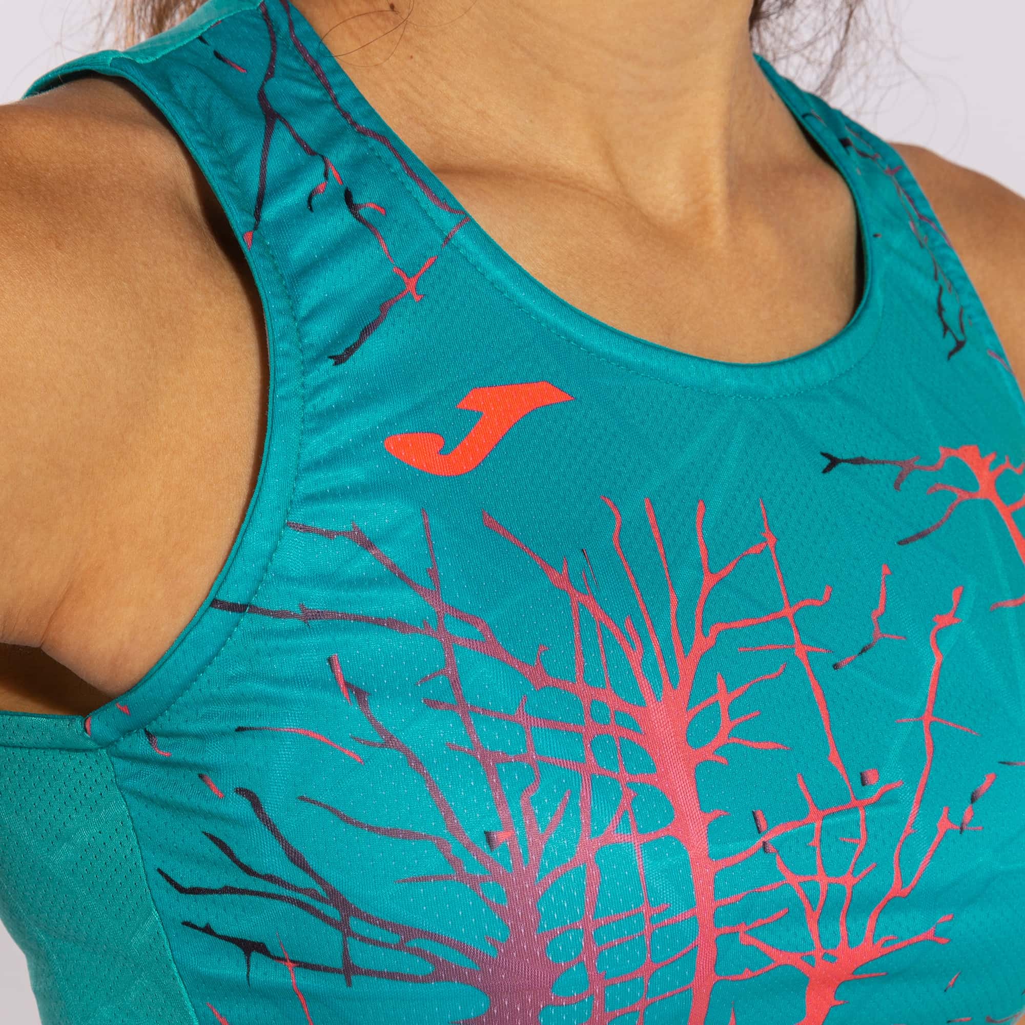 Tank-top woman Elite IX