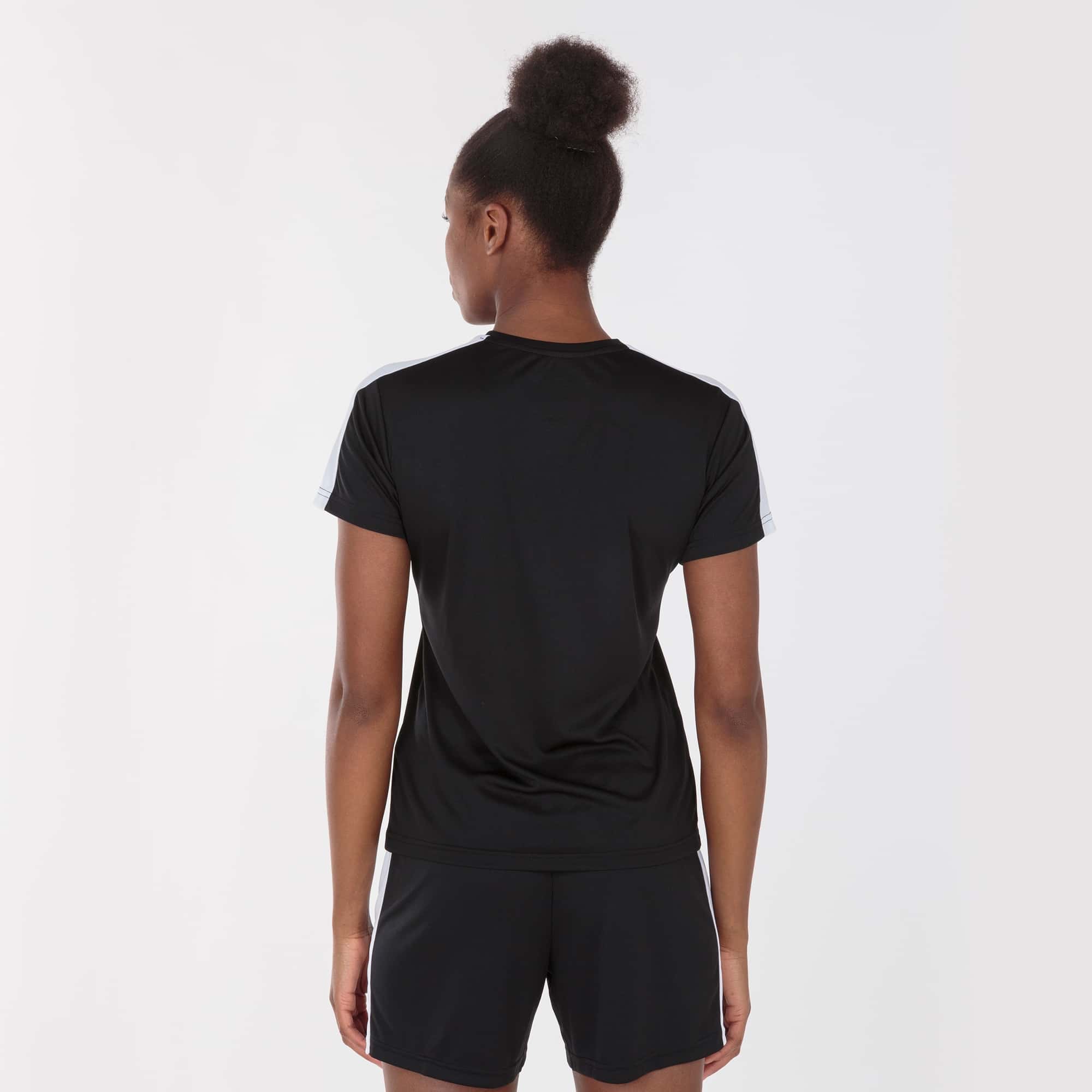 Shirt short sleeve woman Academy III
