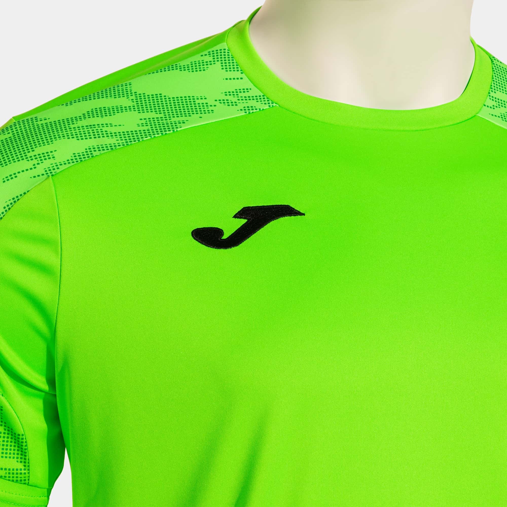 T-Shirt short sleeve man Championship VIII