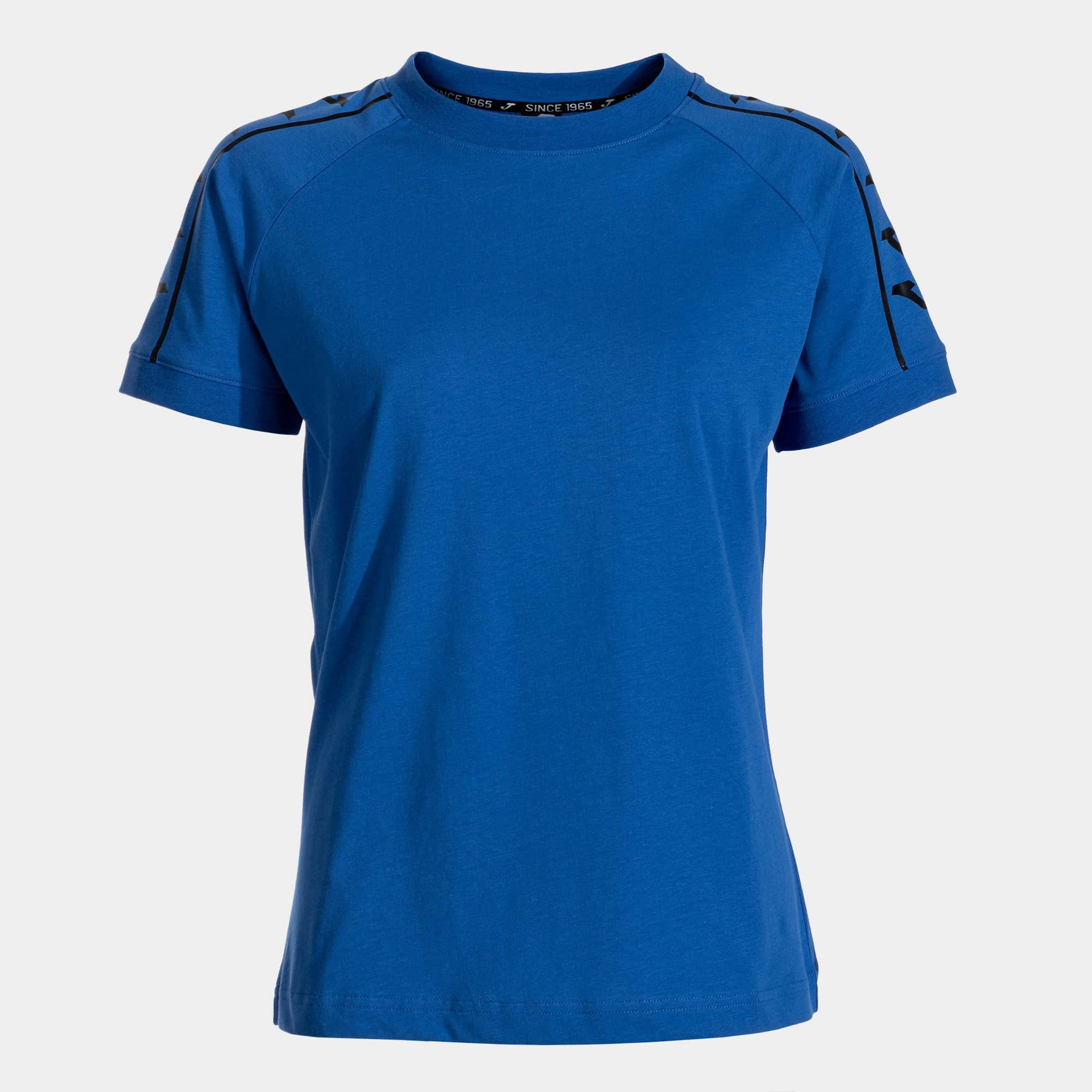 Royal Blauw-Zwart