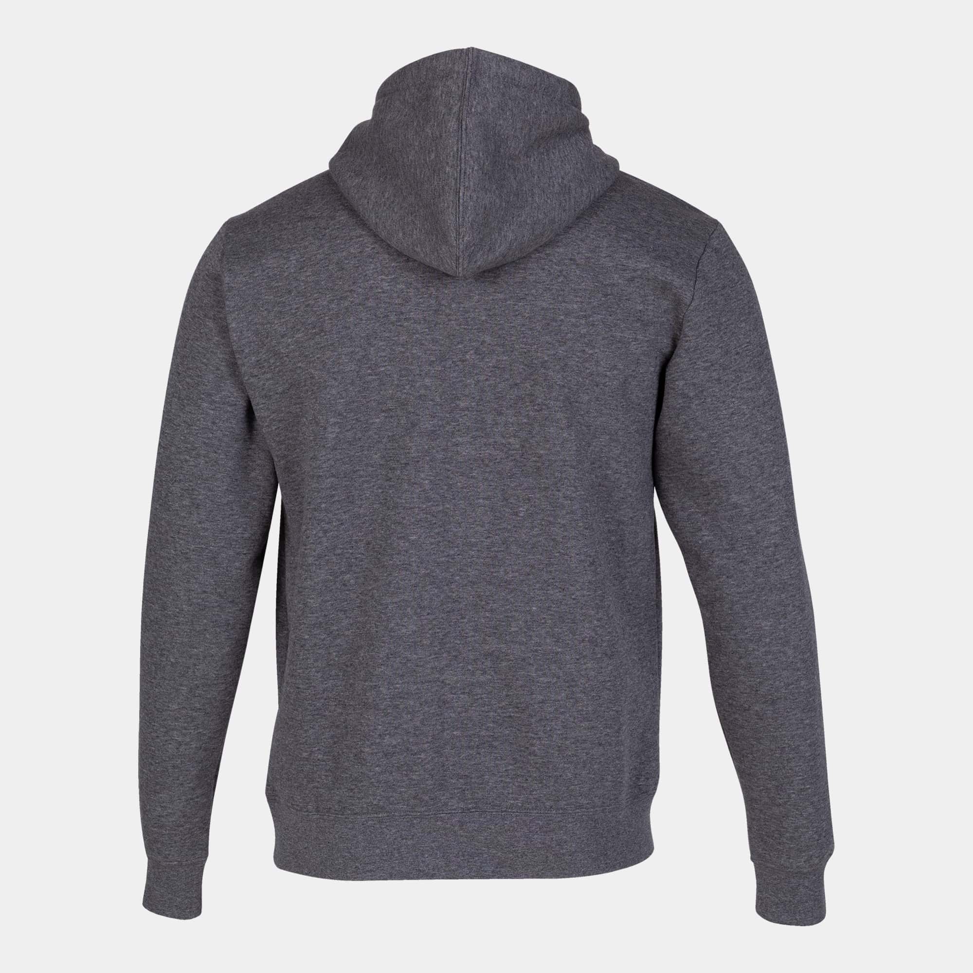 Hooded sweater man Montana