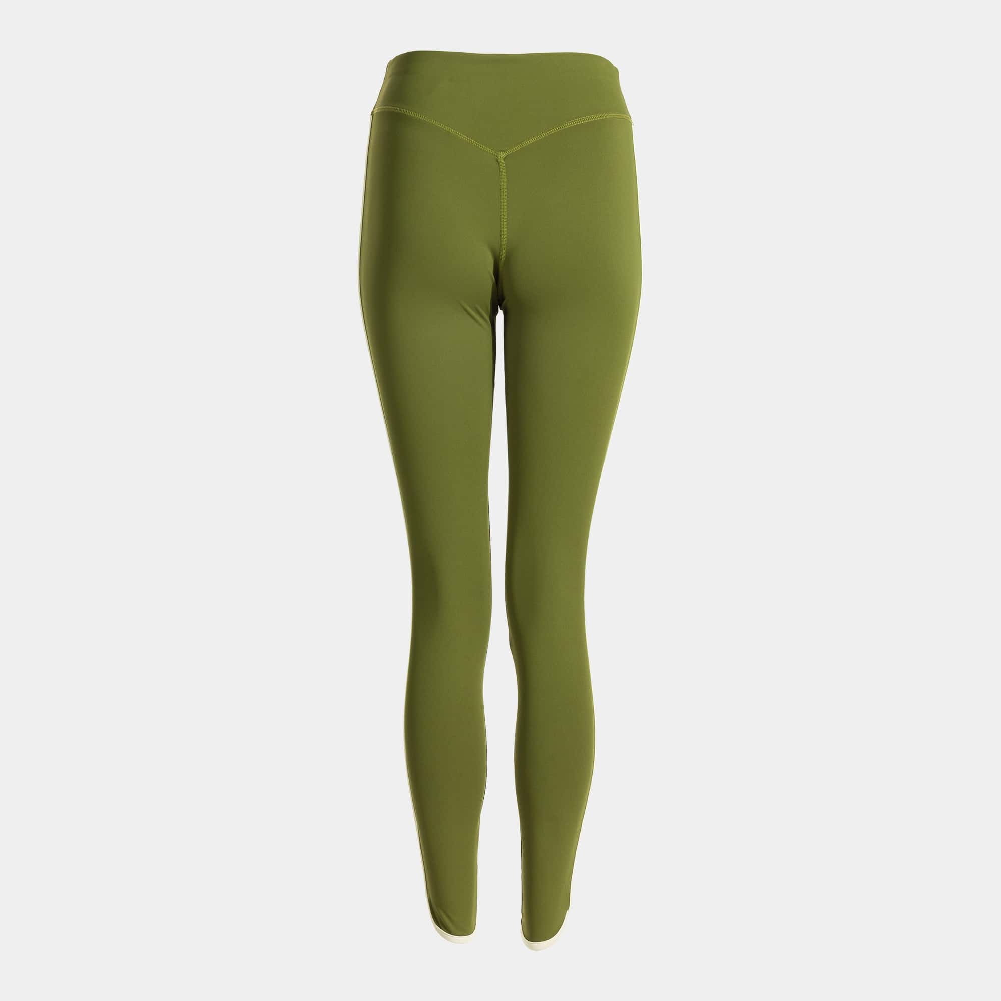 Long tights woman Combi Torneo