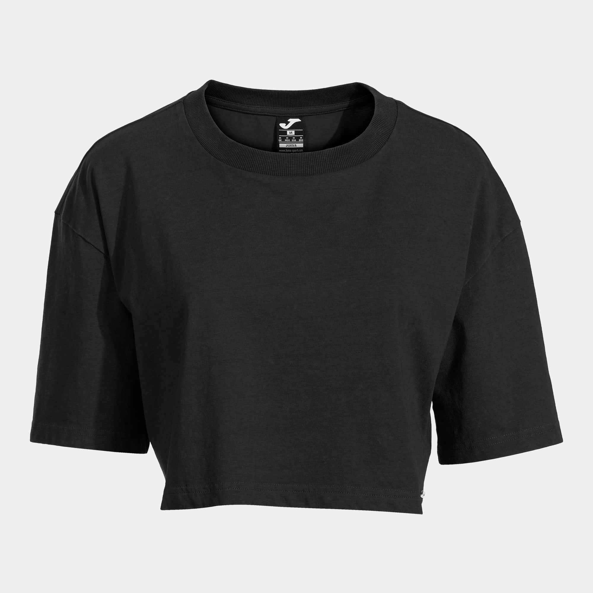 T-Shirt short sleeve woman U-Tribe Jupiter