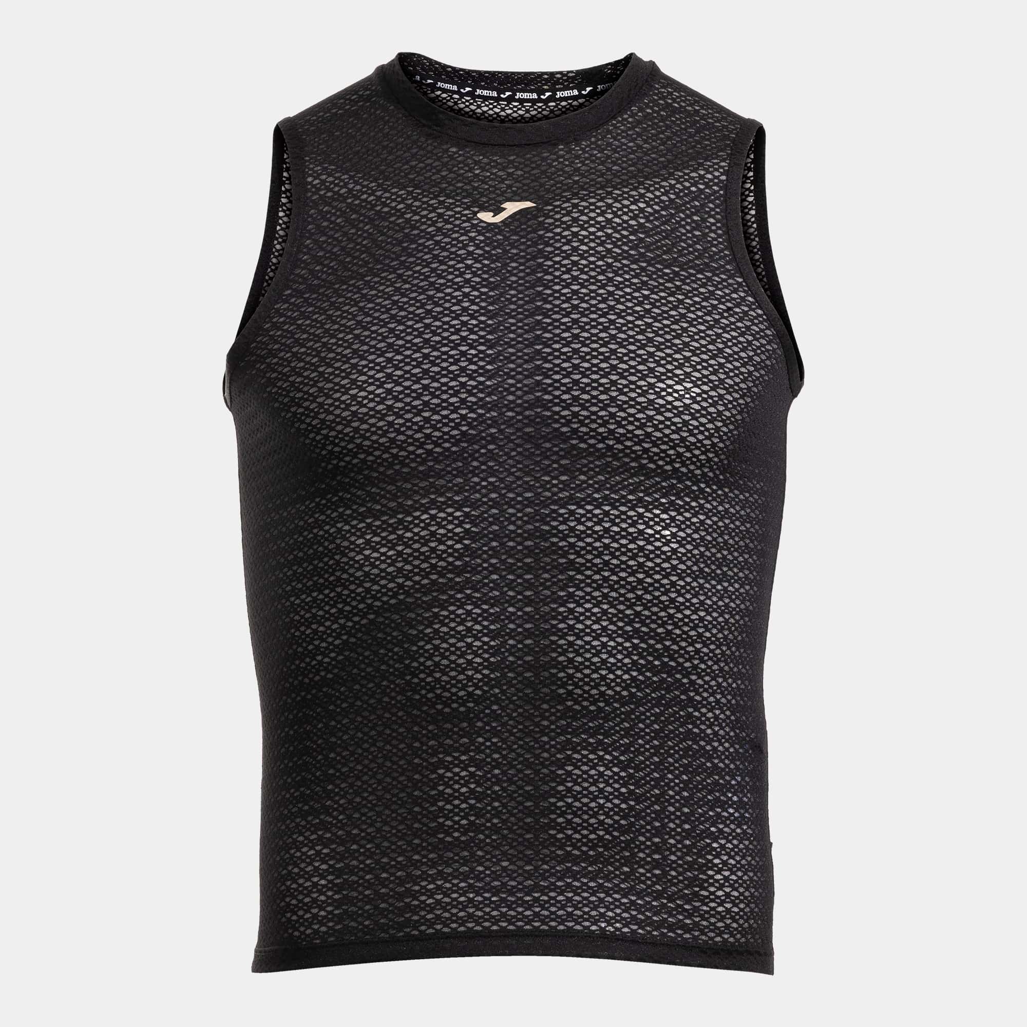 Sleeveless t-shirt man Crono