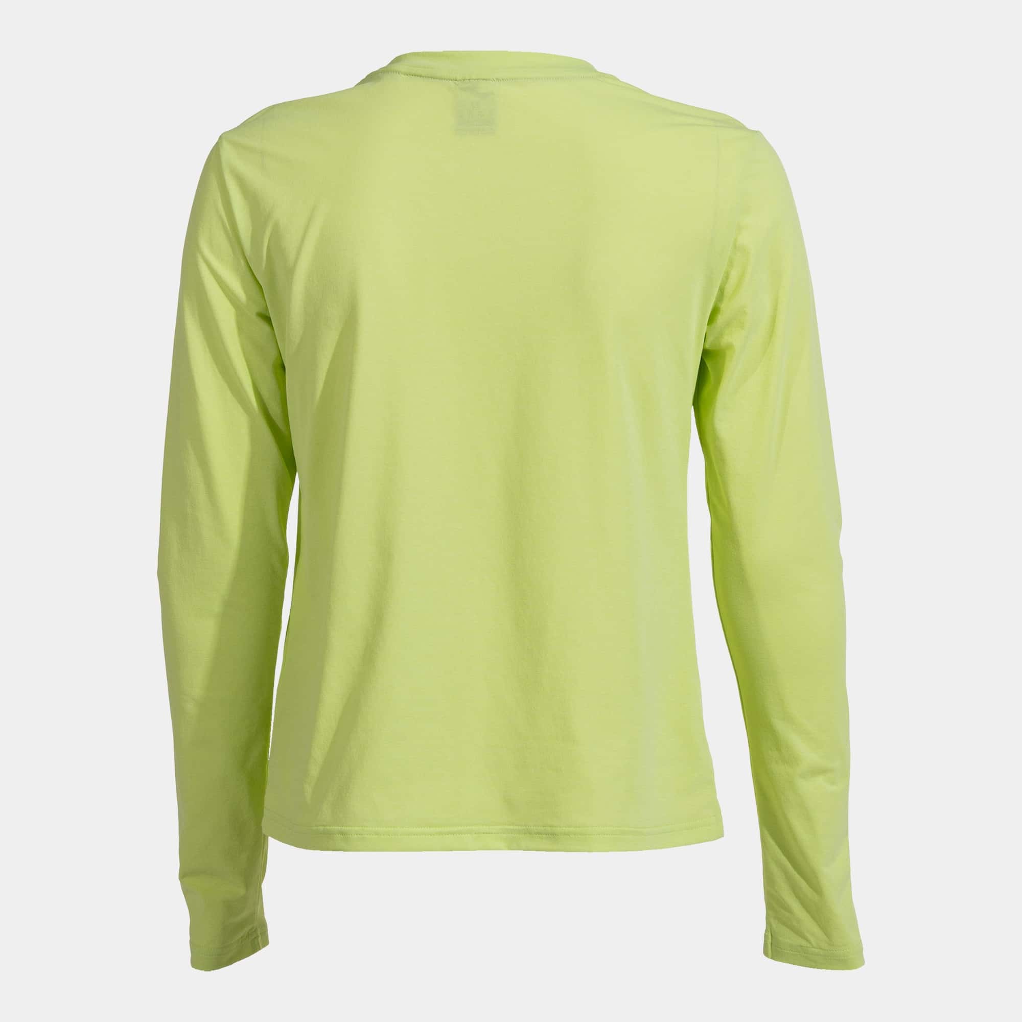 Long sleeve shirt woman Challenge