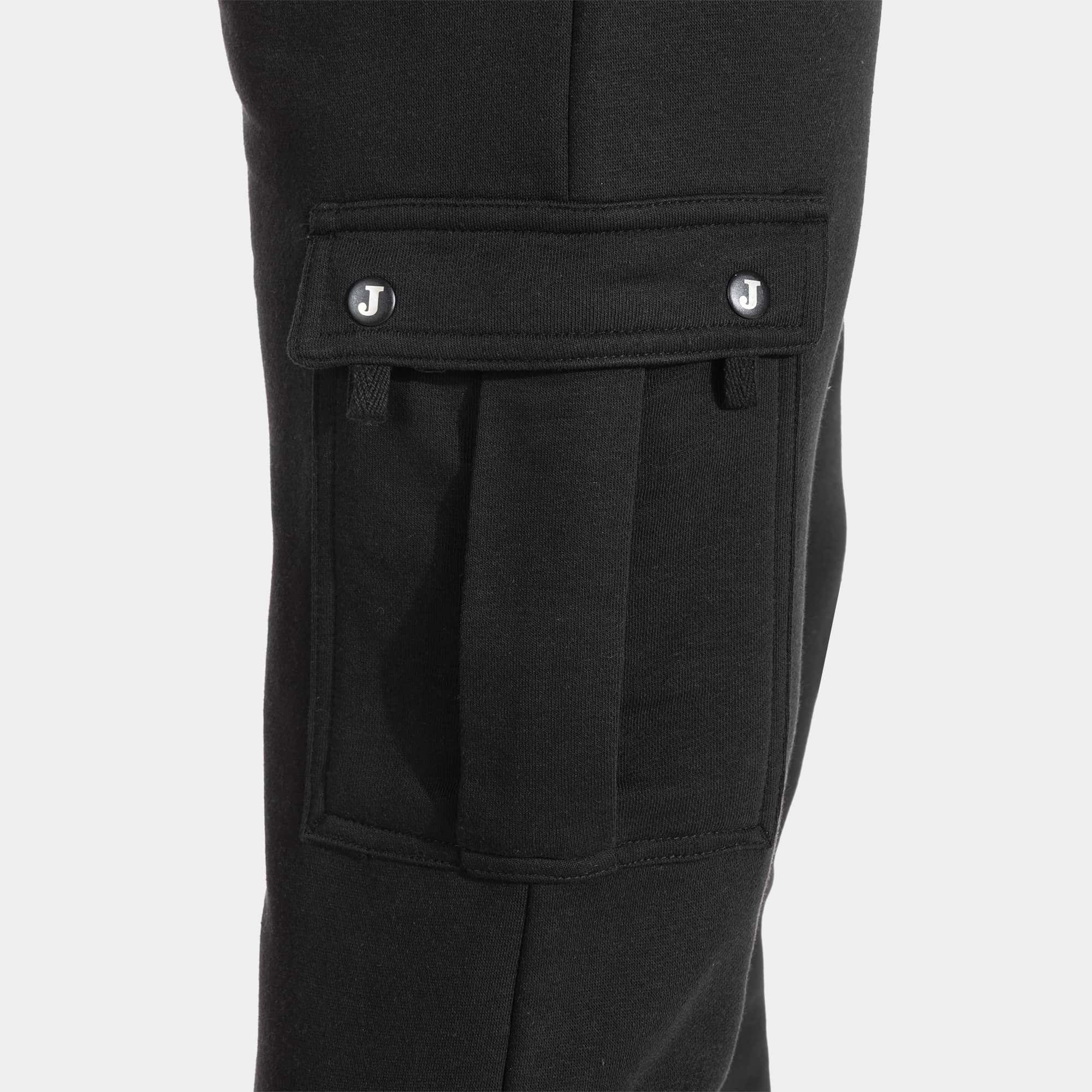 Longs pants man Urban Street