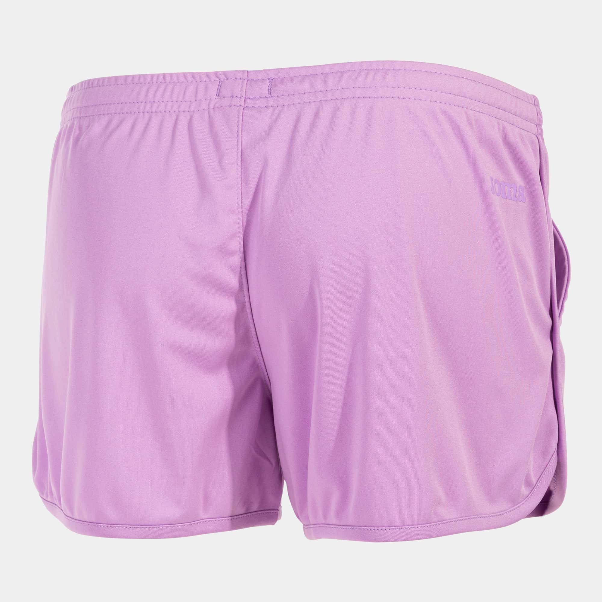 Shorts Woman Hobby