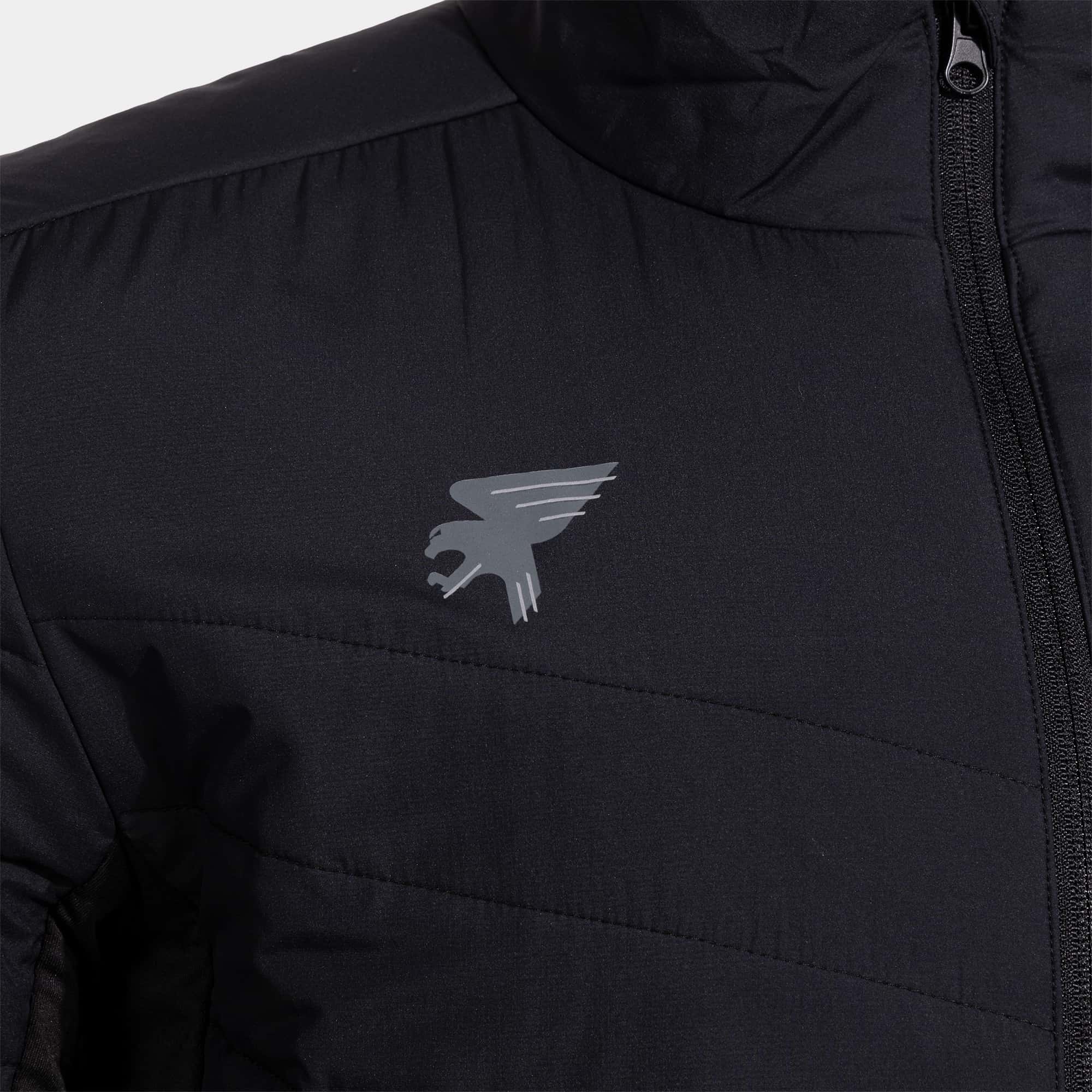 Light jacket man Explorer