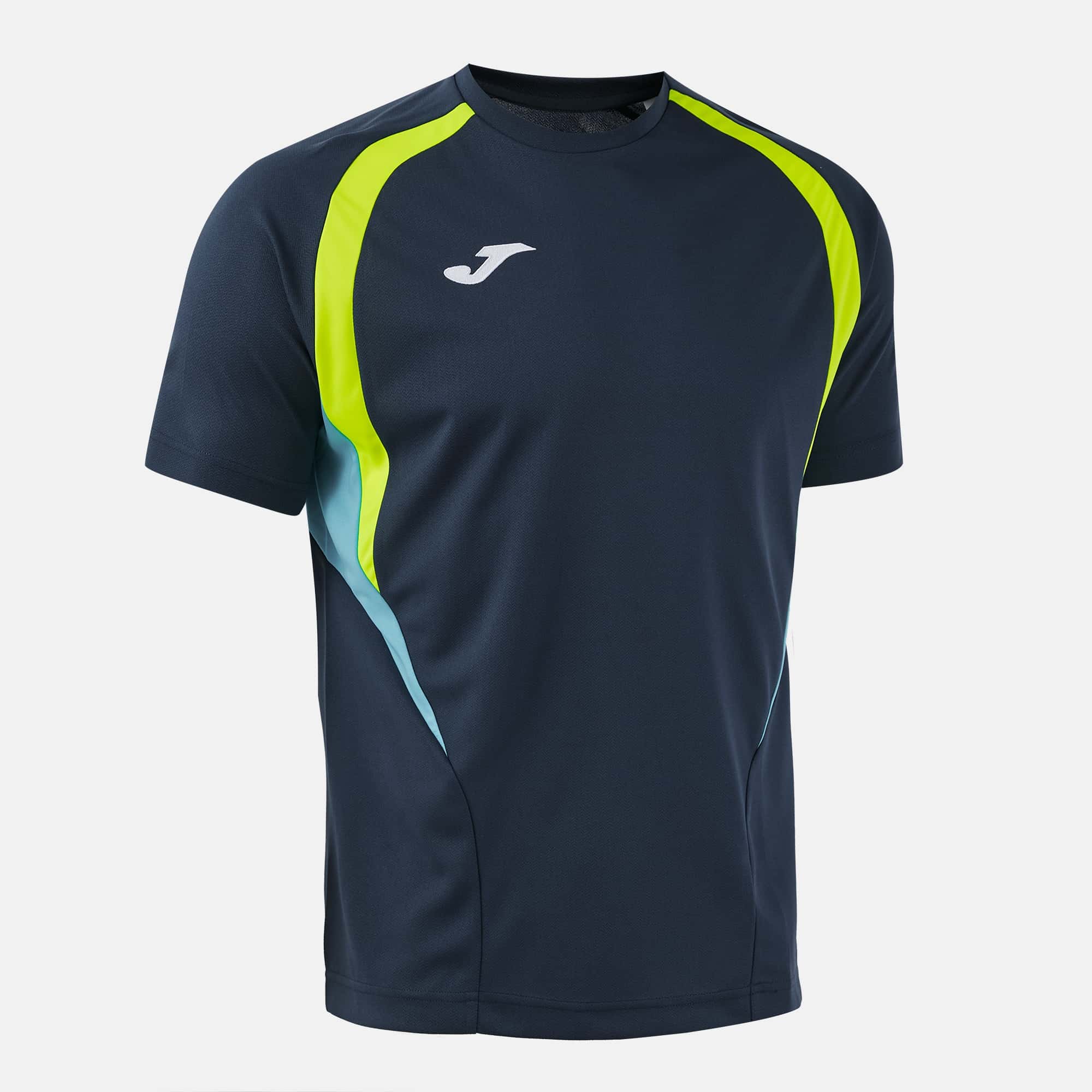 T-Shirt short sleeve man Championship 20