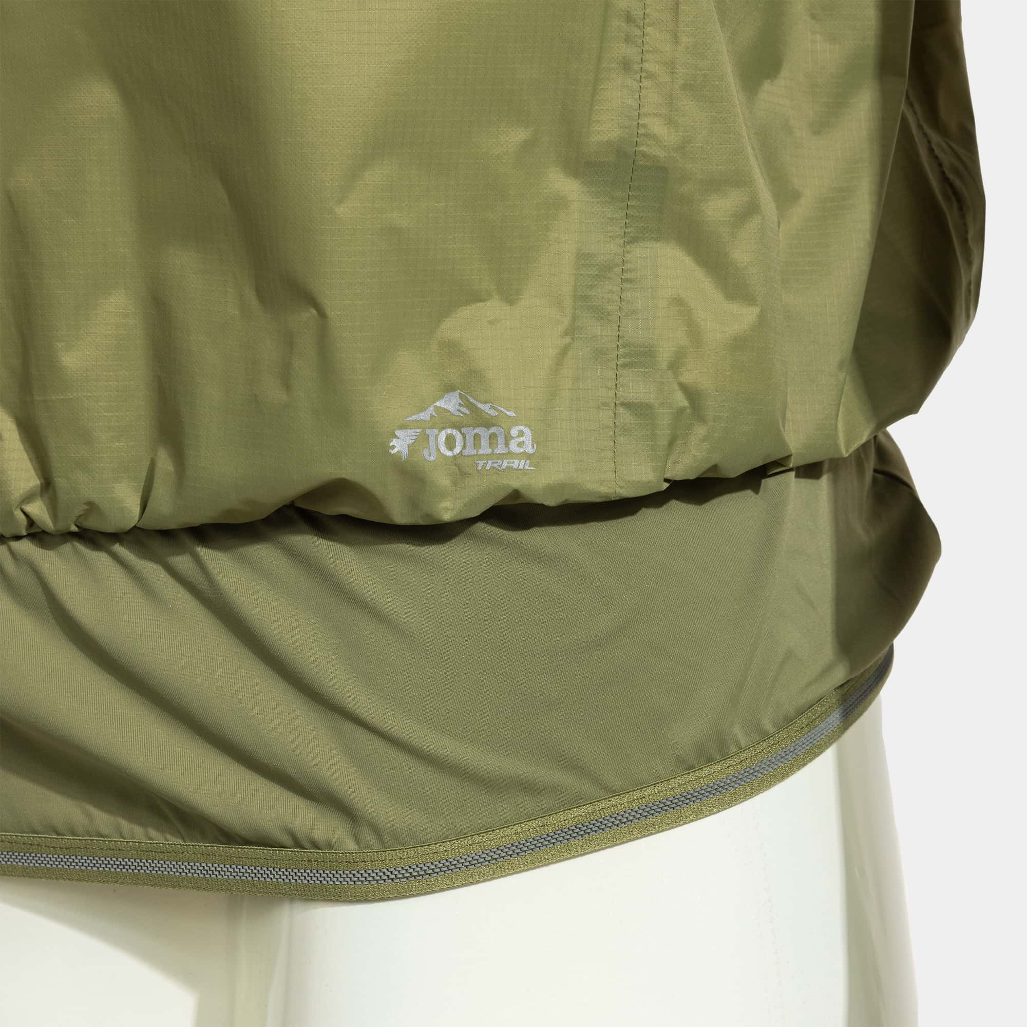 Rainjacket man R-Trail Nature
