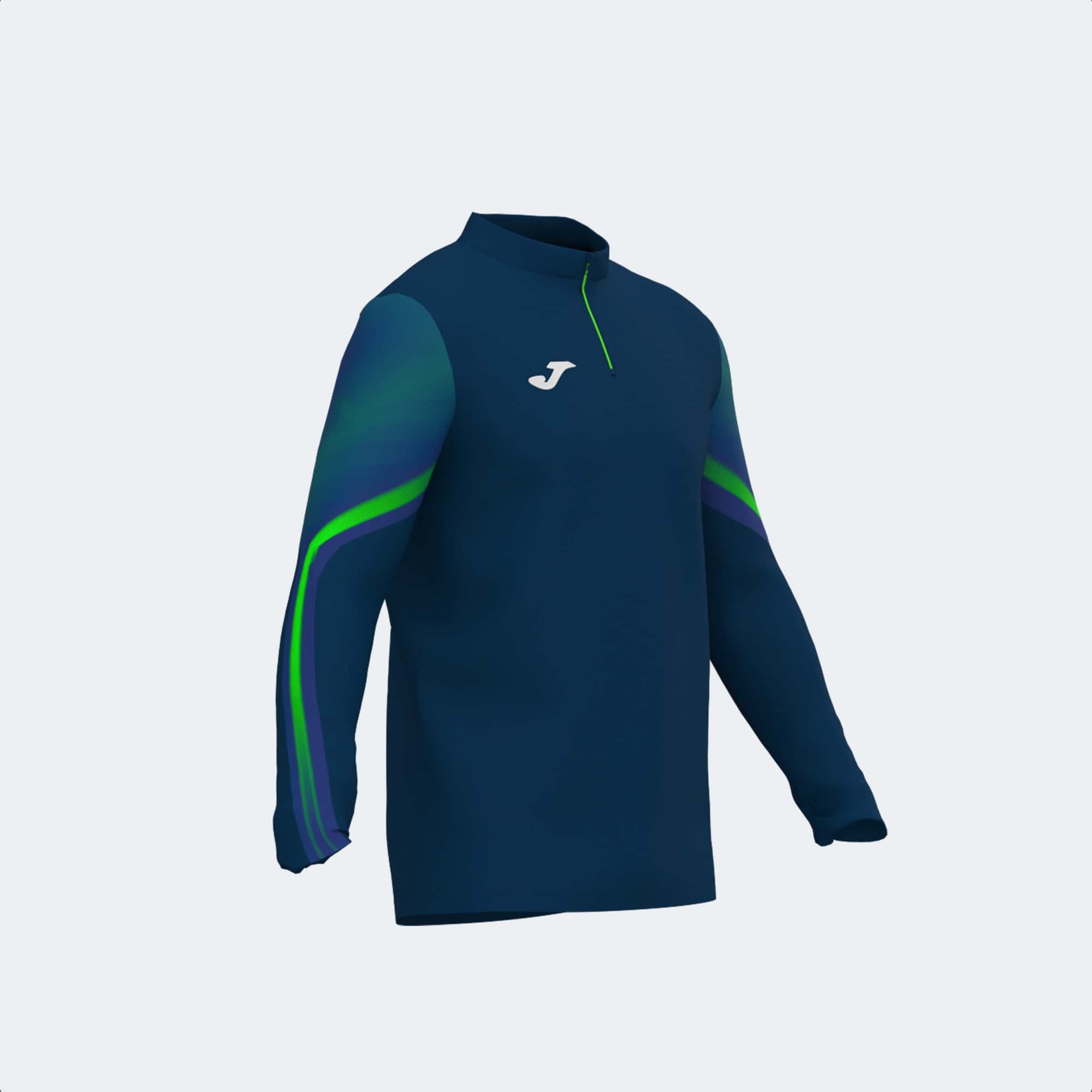 Sweatshirt man Elite XI