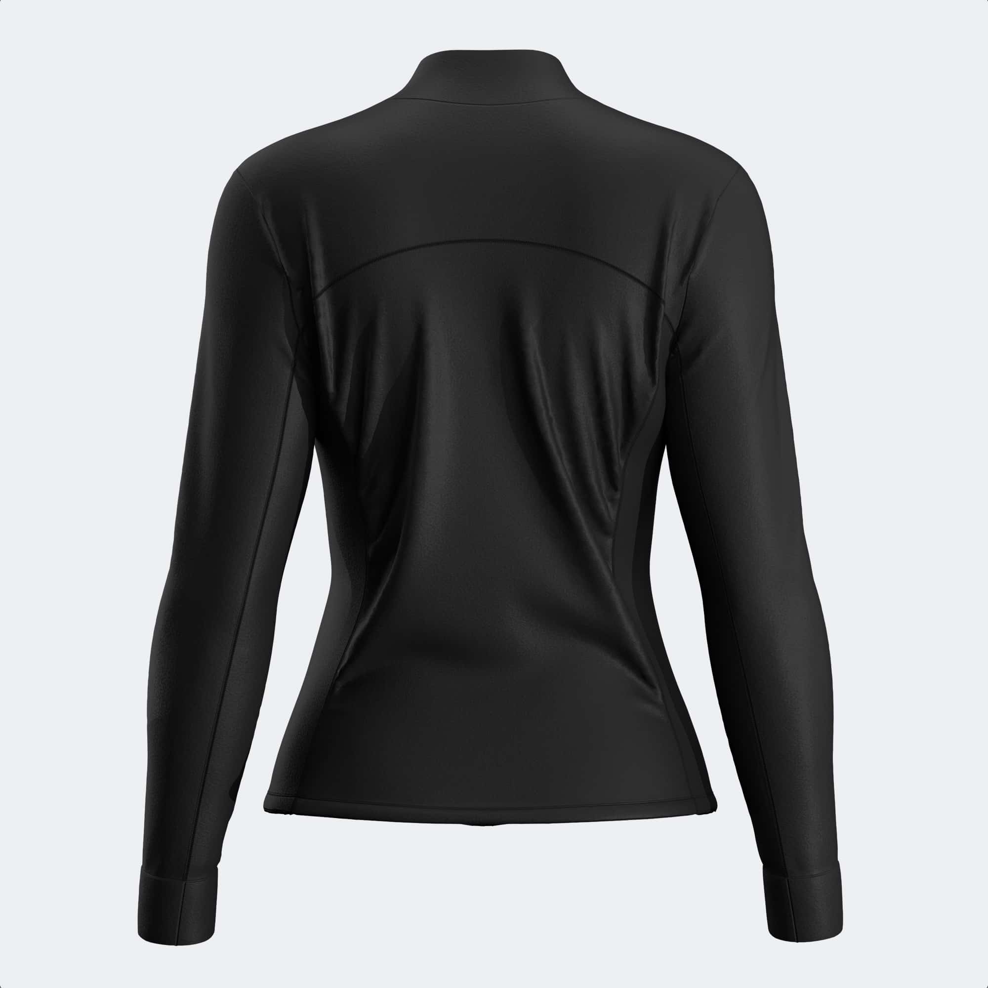 Polar fleece woman Explorer