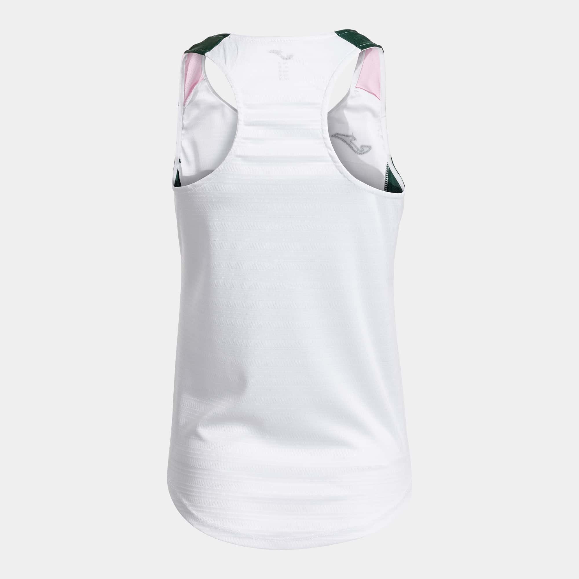 Sleeveless t-shirt woman Montreal