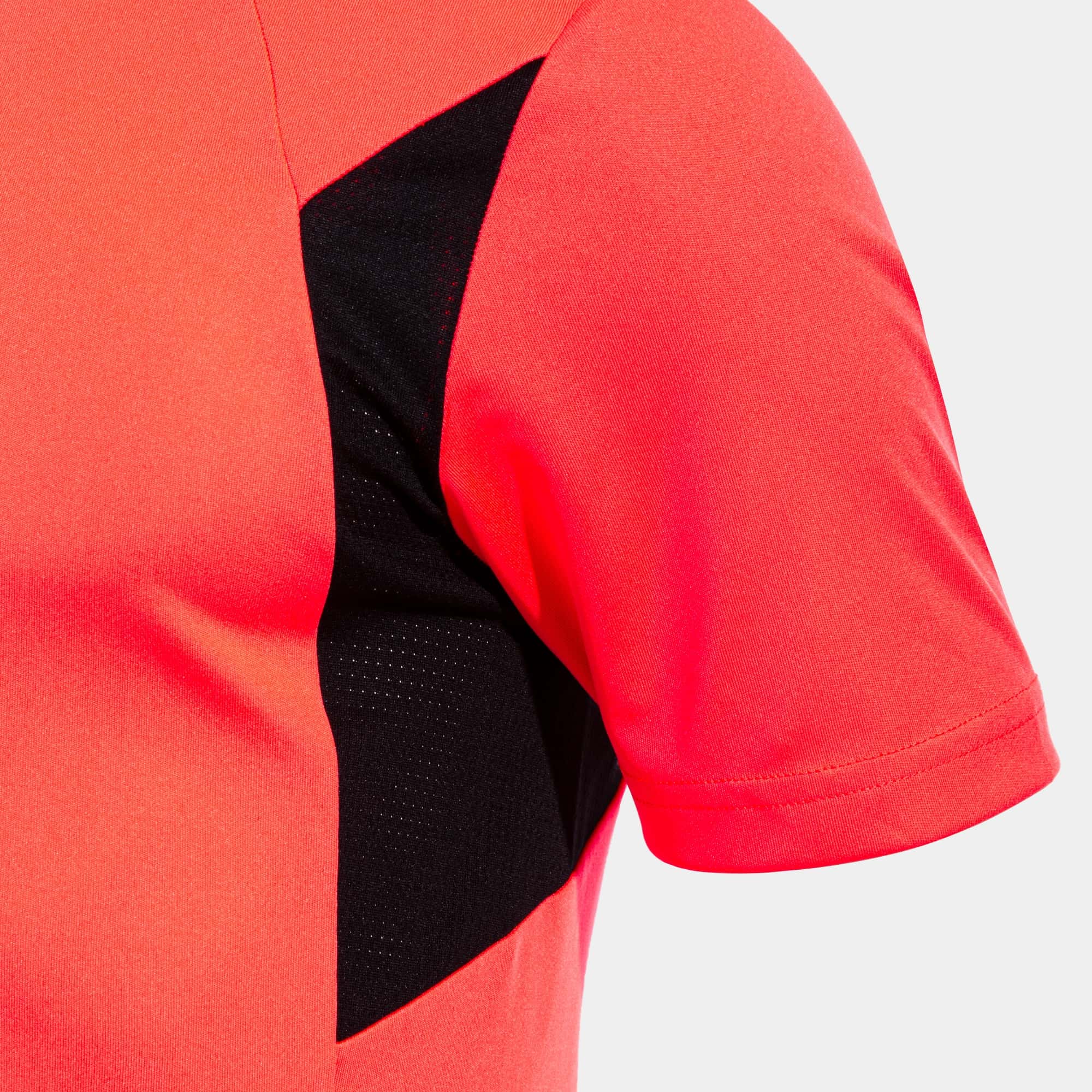 Shirt short sleeve man Winner III