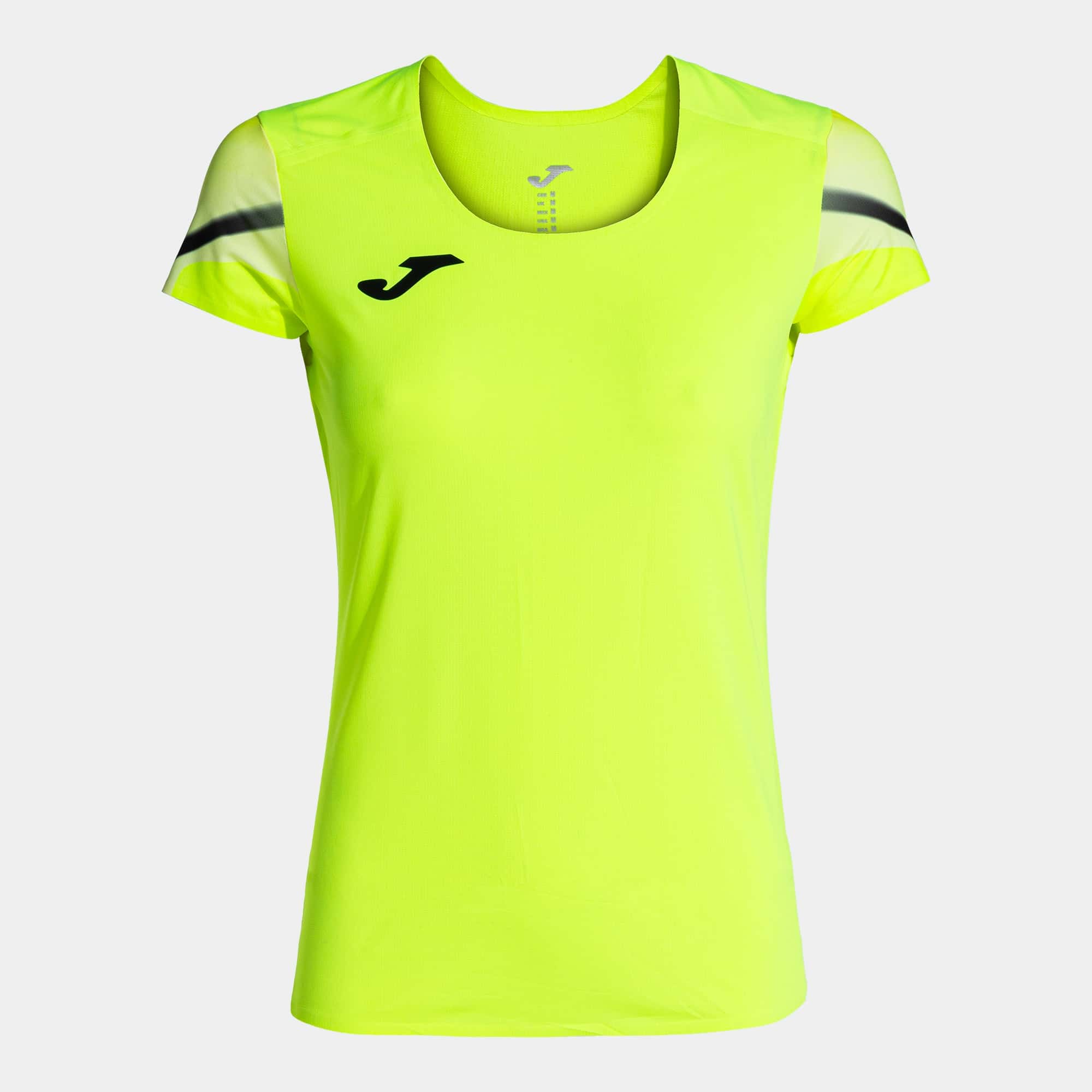 Shirt short sleeve woman Elite XI
