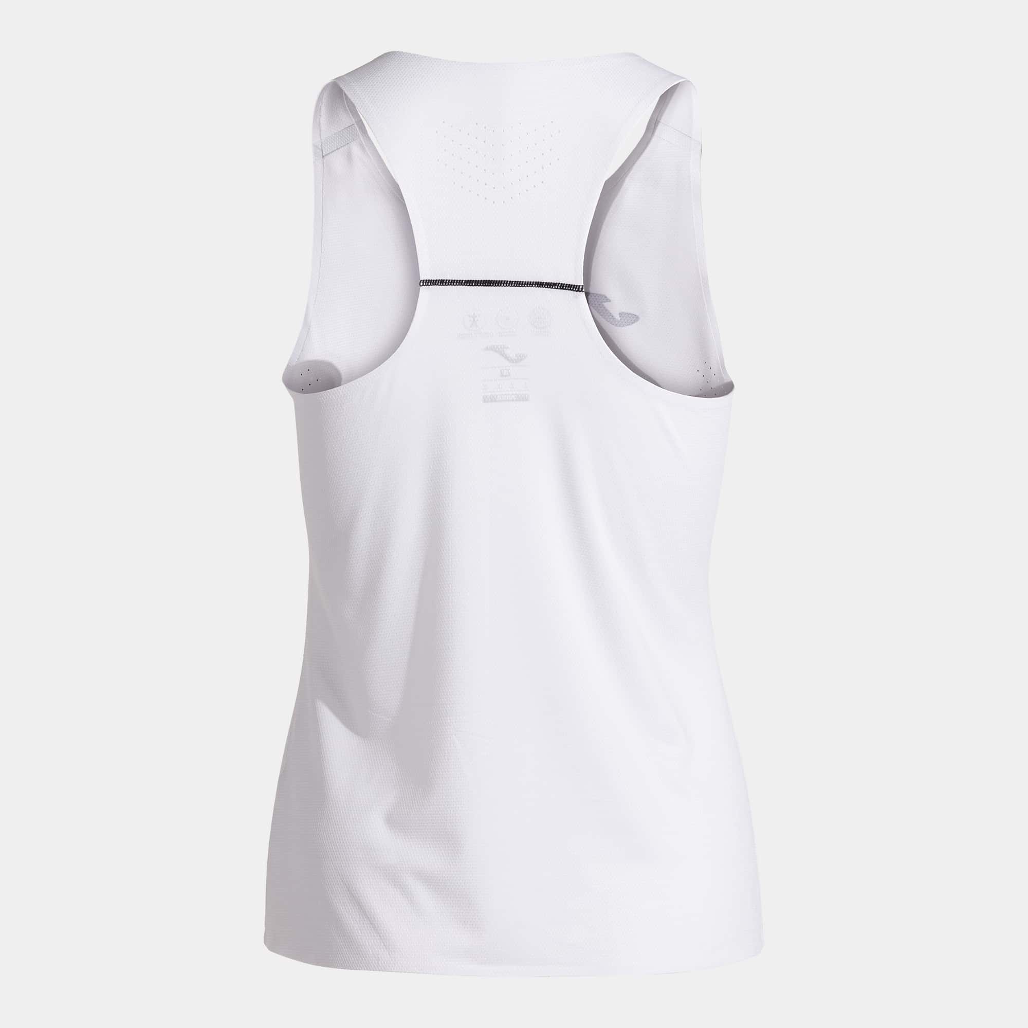 Tank top woman Ranking