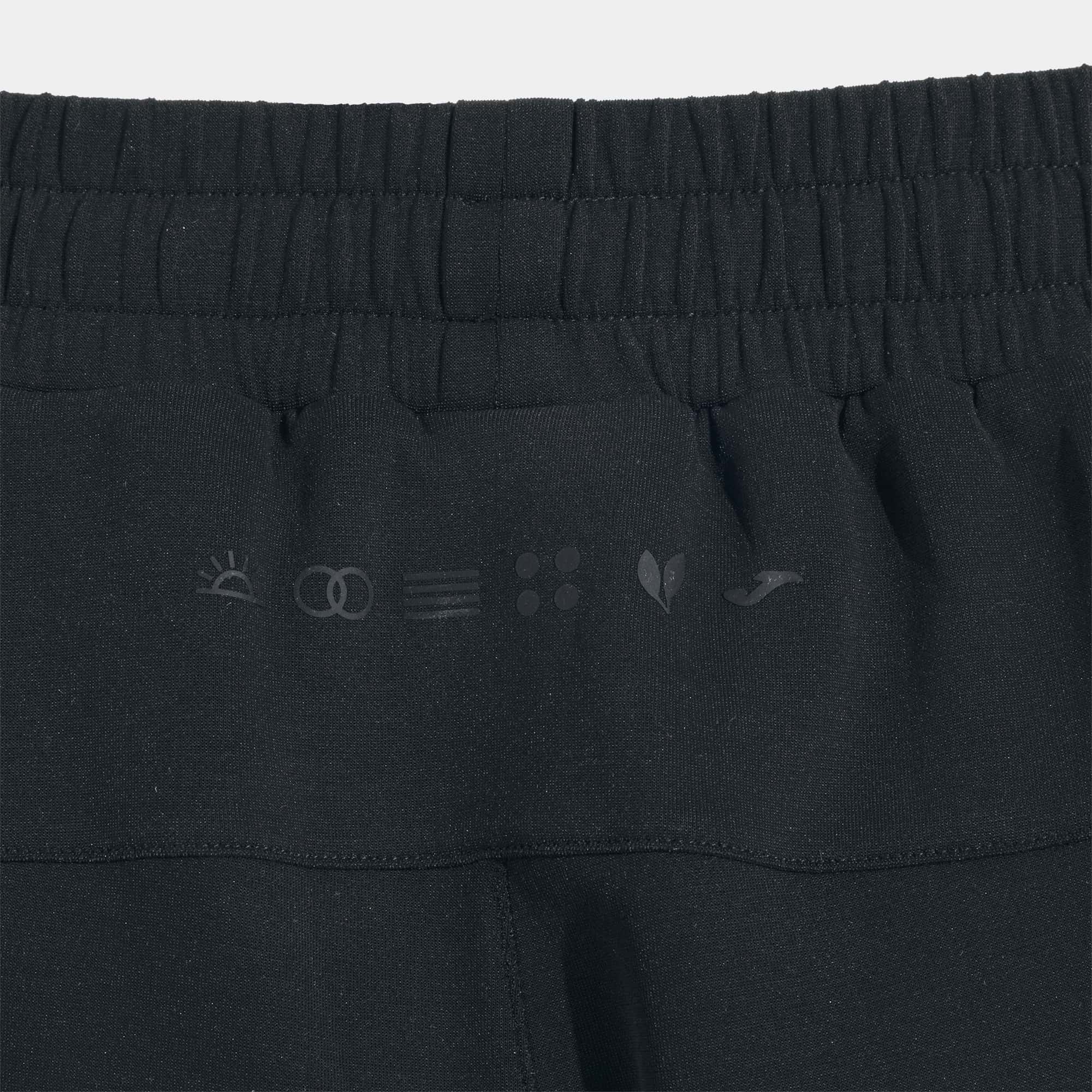 Bermuda shorts man Breath