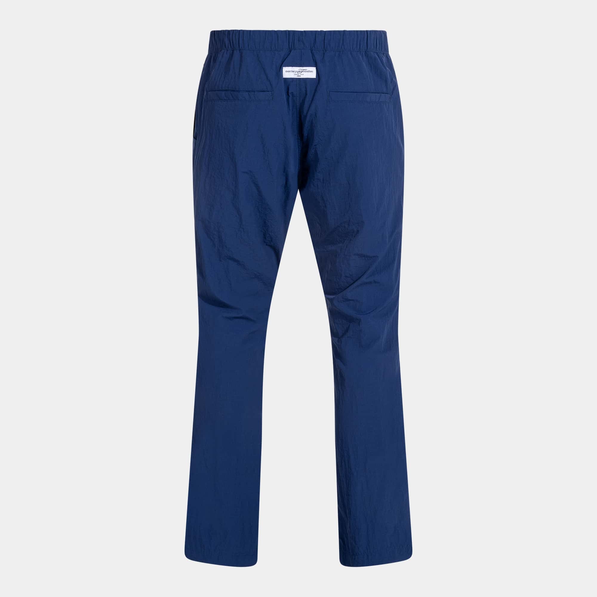 Longs pants man Mimetic