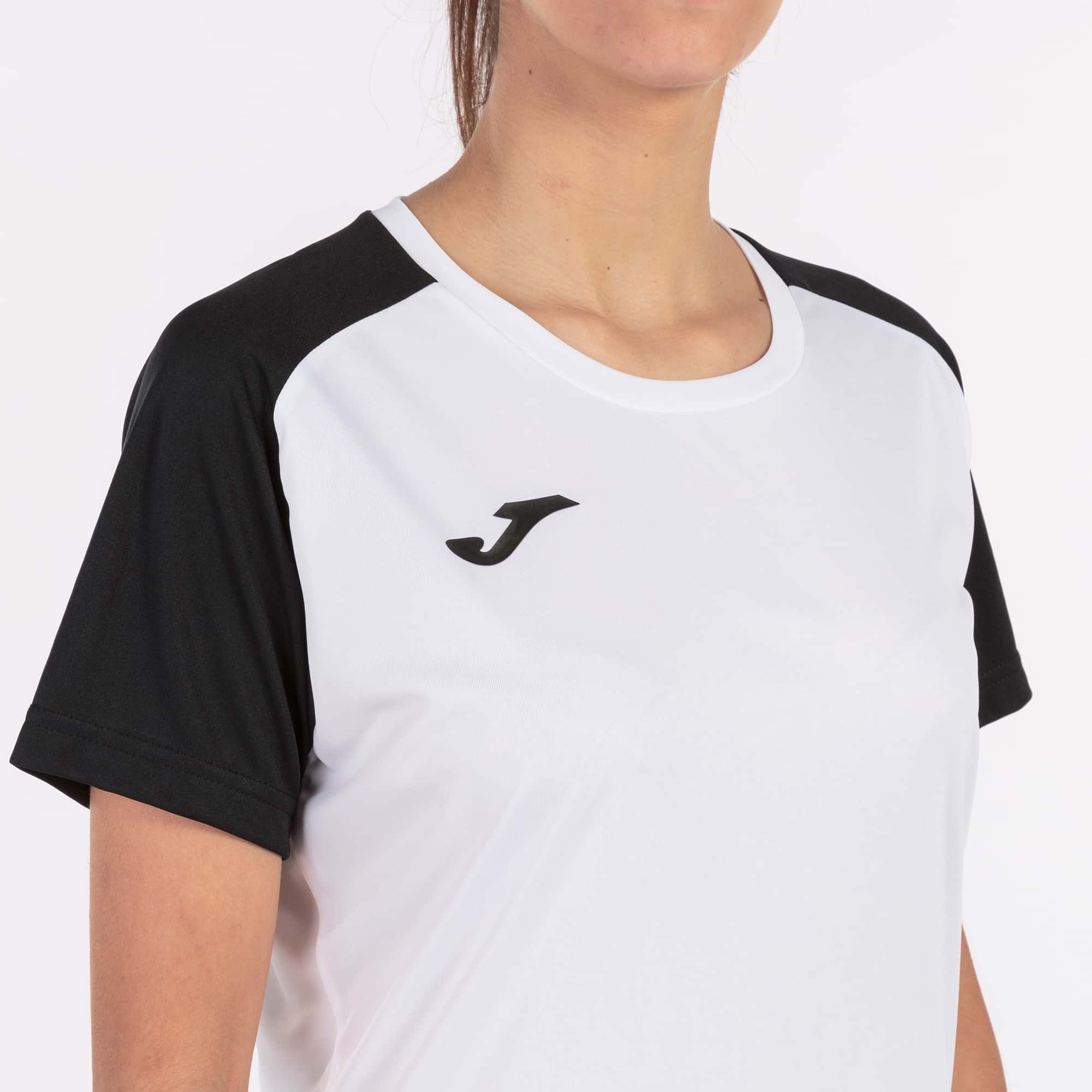 Shirt short sleeve woman Academy IV