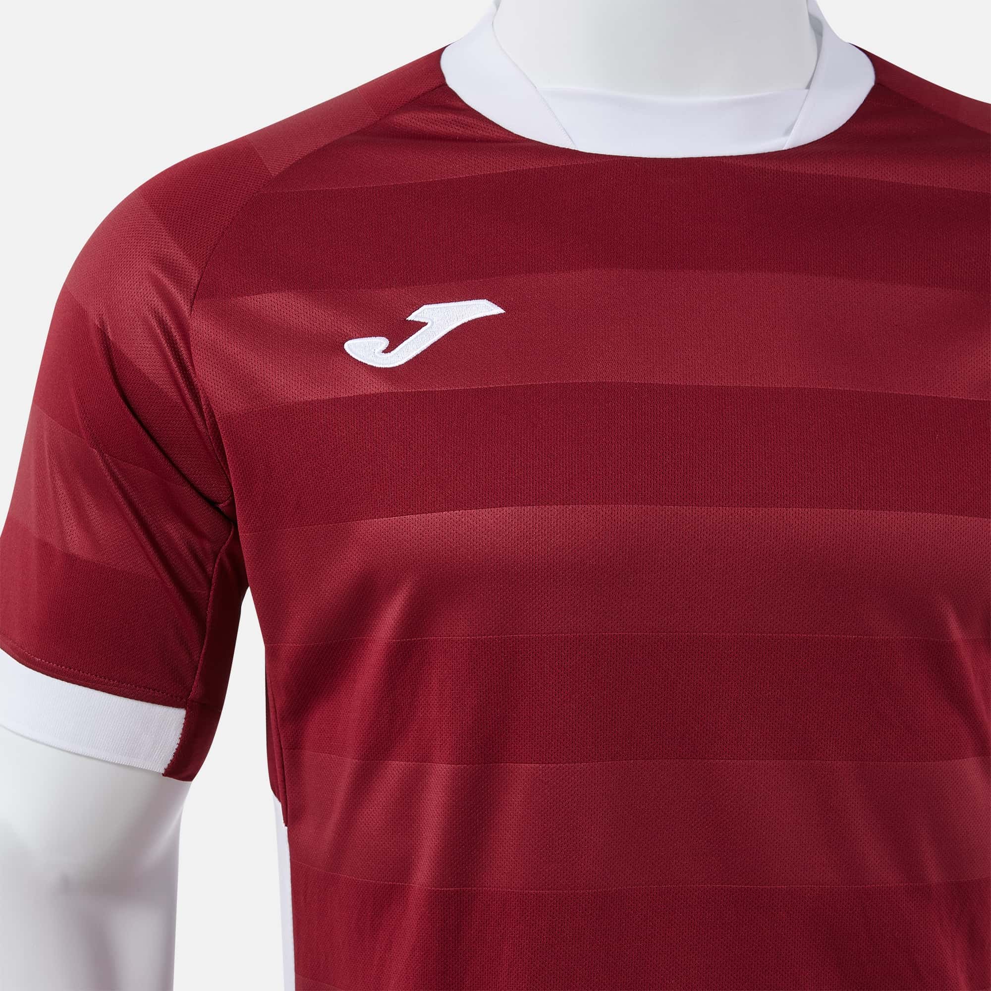 T-Shirt short sleeve man Toletum VII