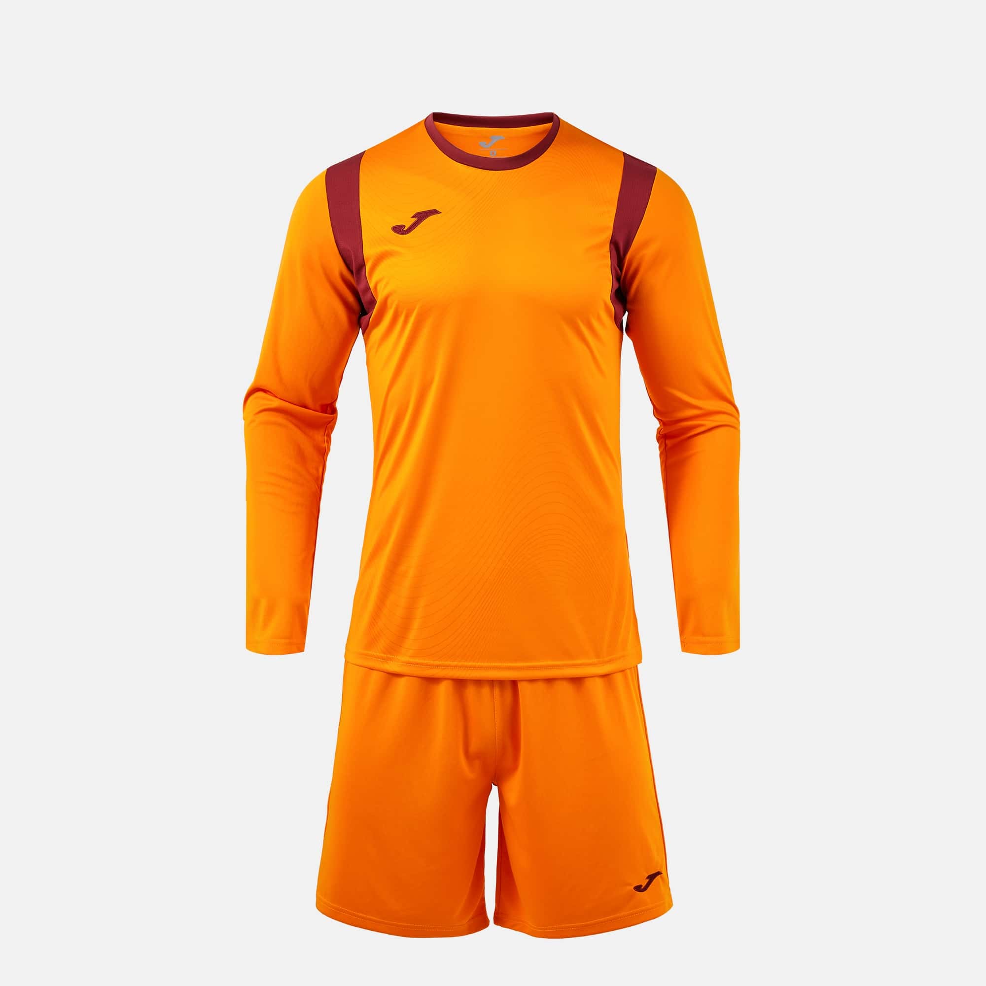 Set man Zamora XI
