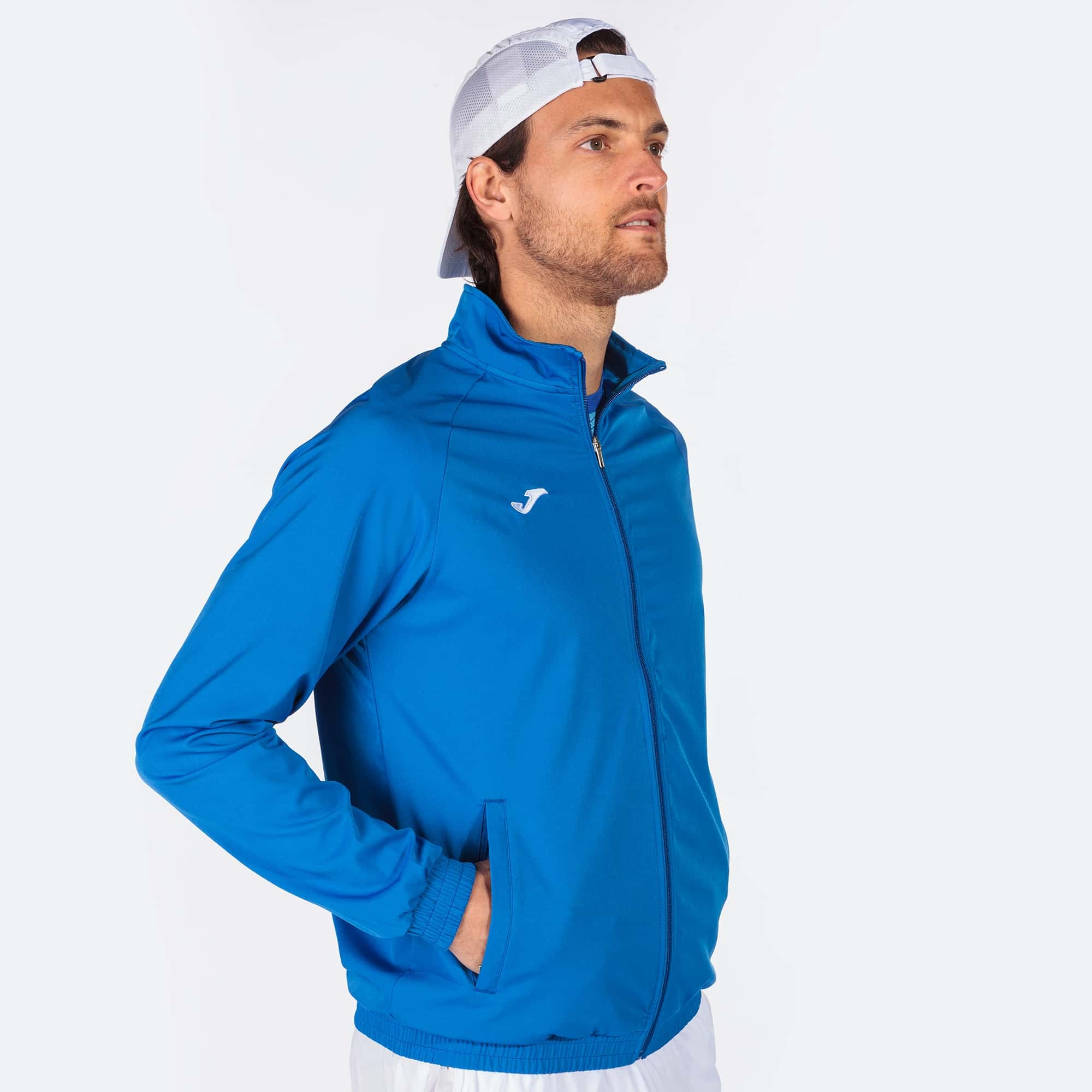 Jacket man Doha