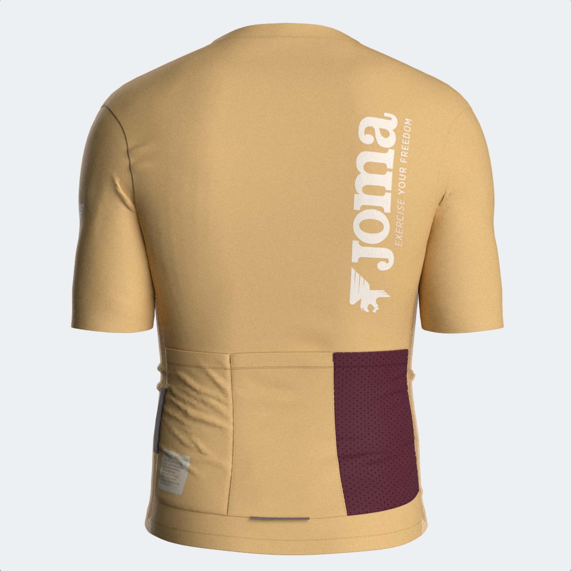 Cycling jersey unisex Crono